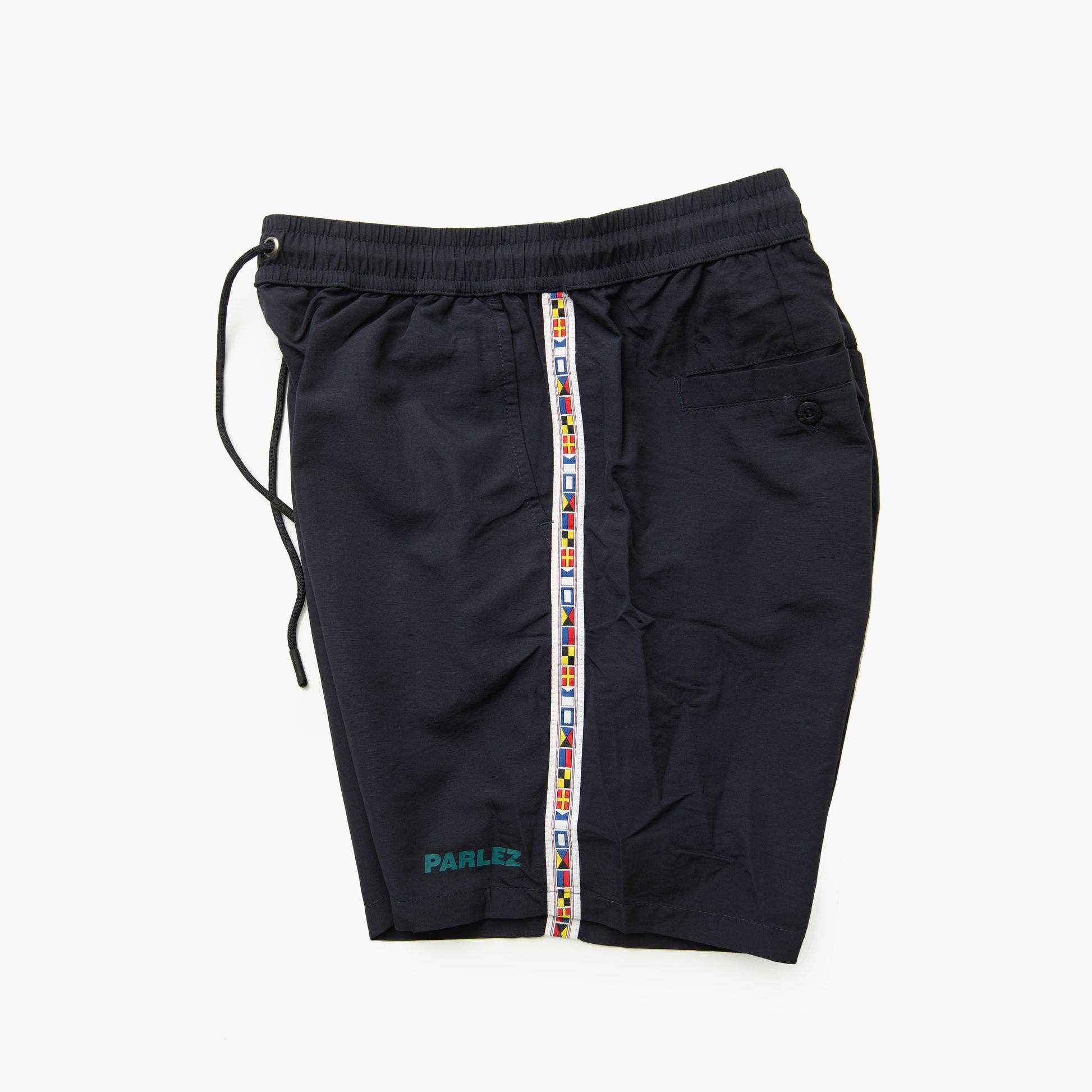 Parlez clothing MERO SHORTS
