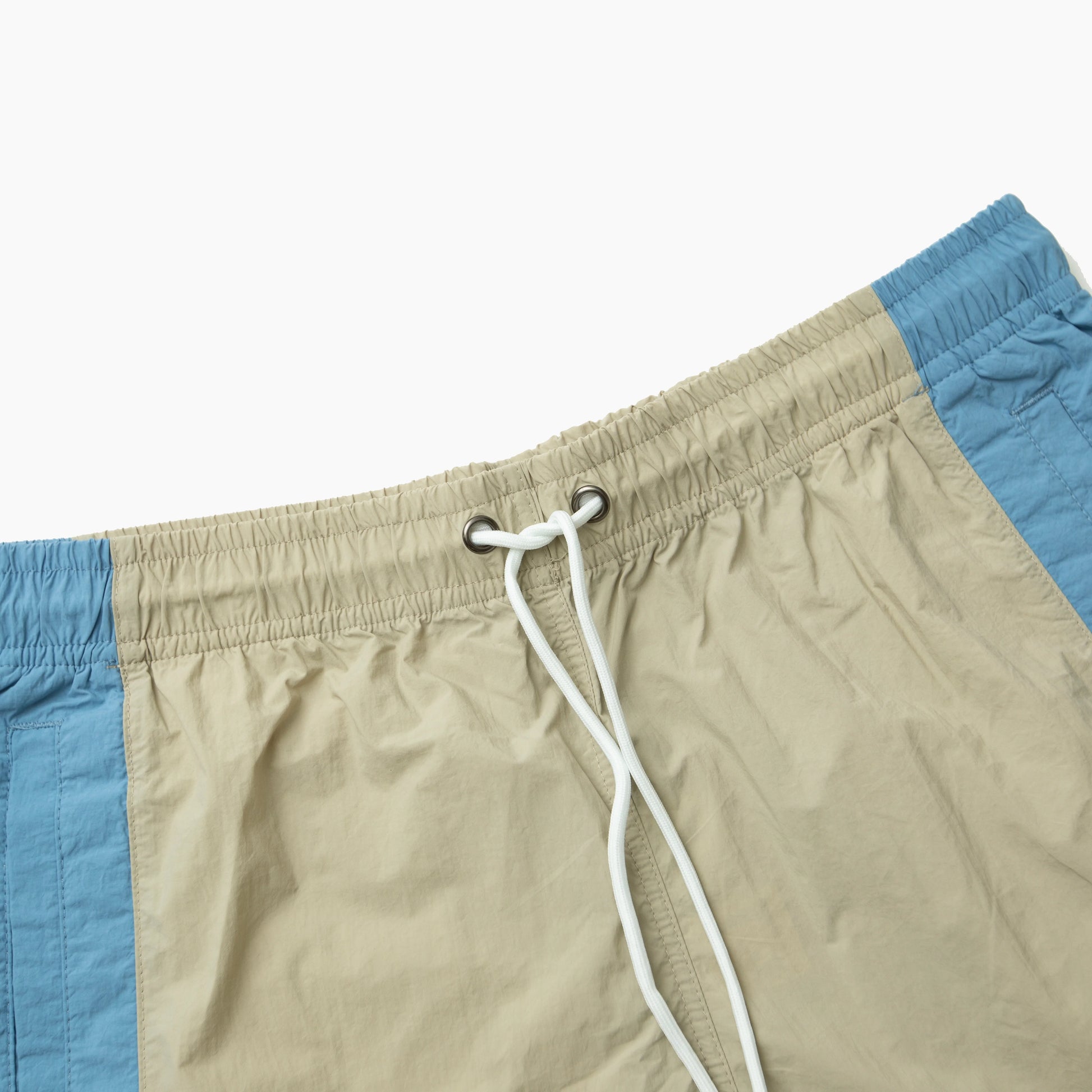 Parlez clothing COPA SHORT AZZURE