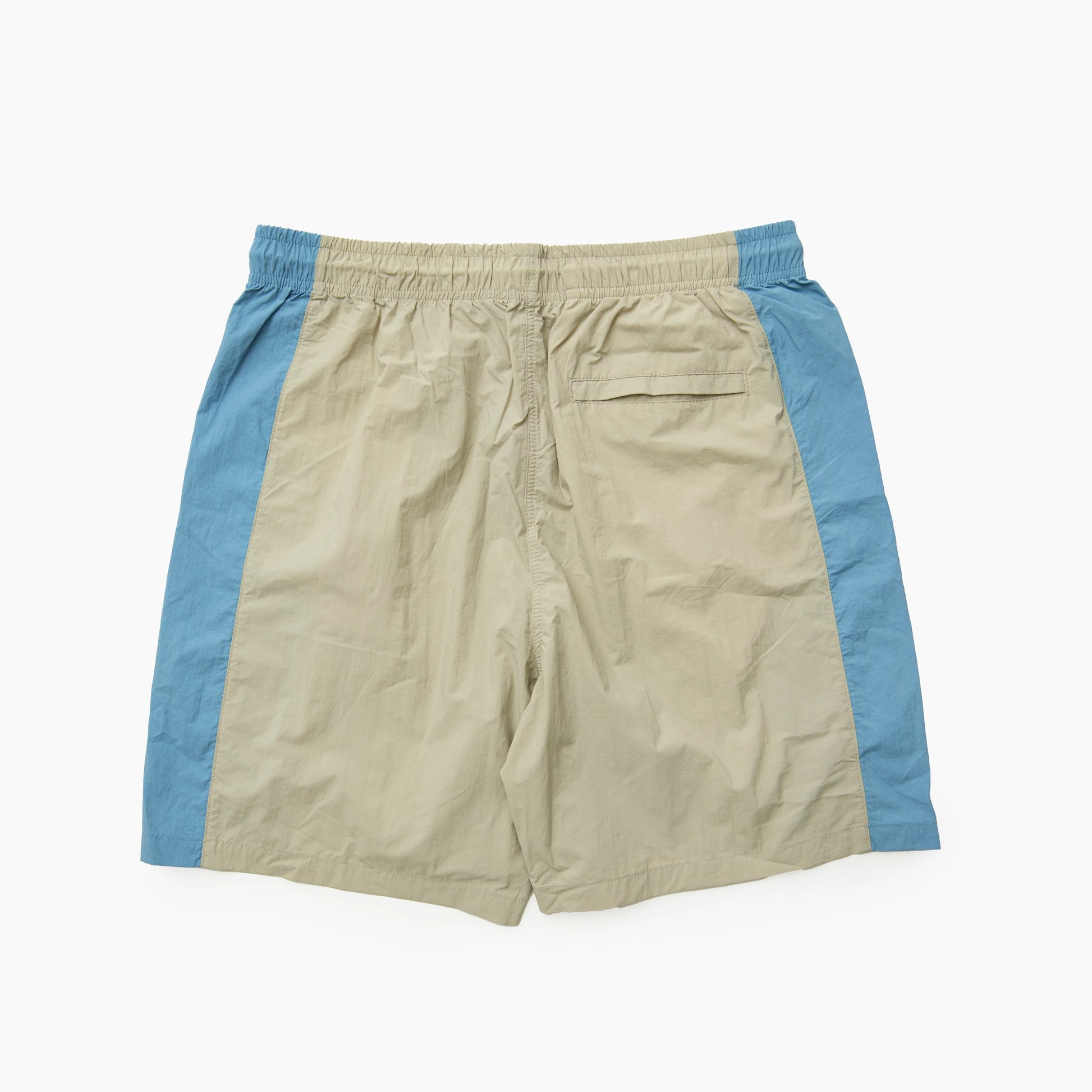 Parlez clothing COPA SHORT AZZURE