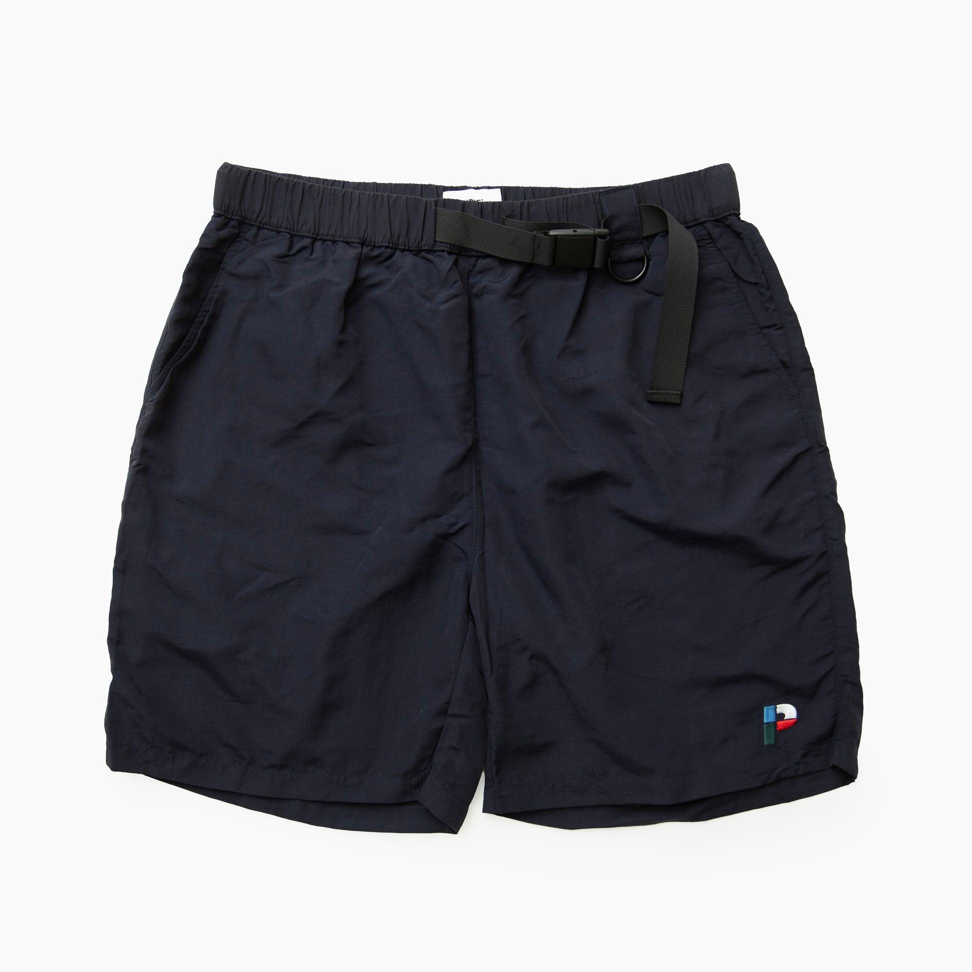 Parlez clothing HAGE SHORTS