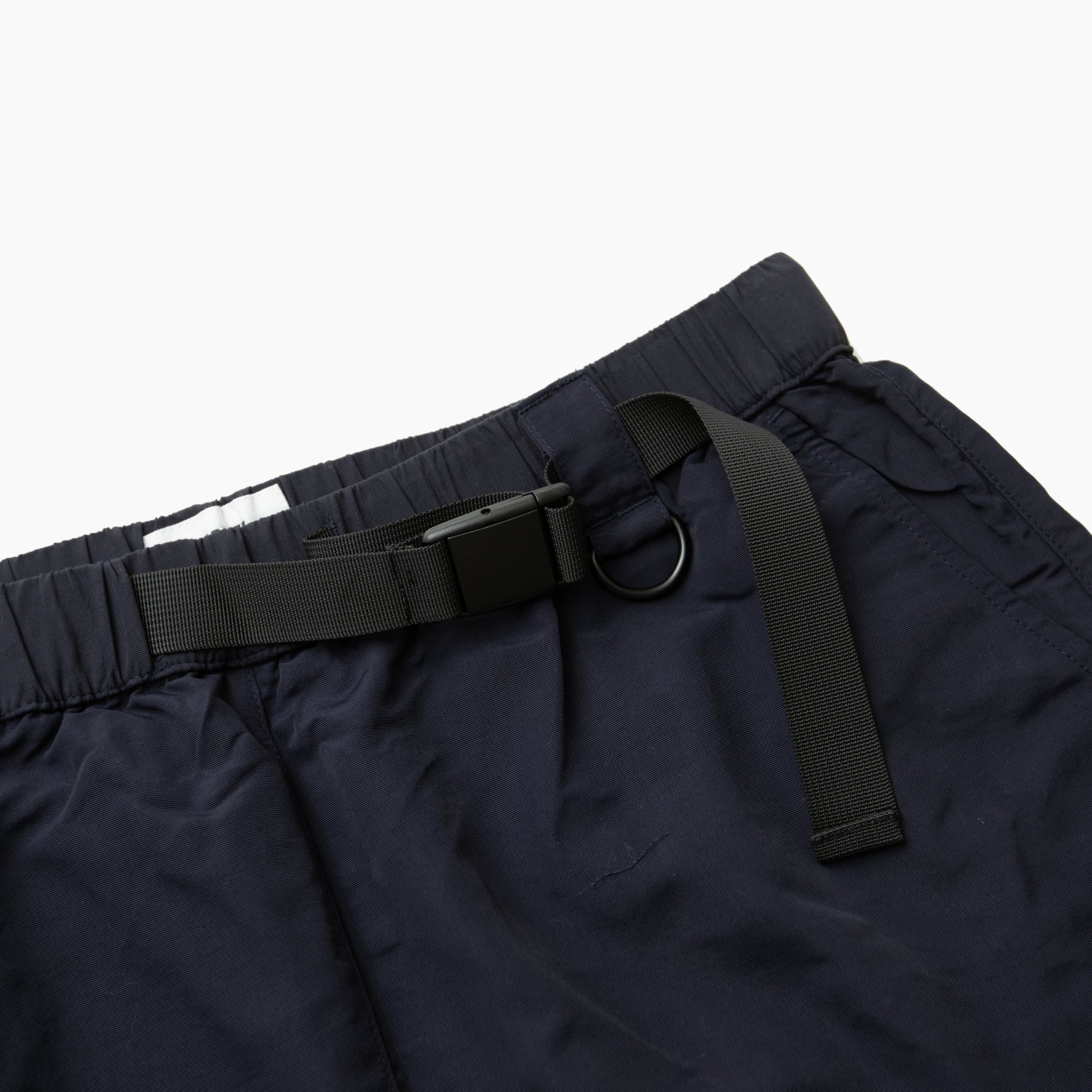 Parlez clothing HAGE SHORTS