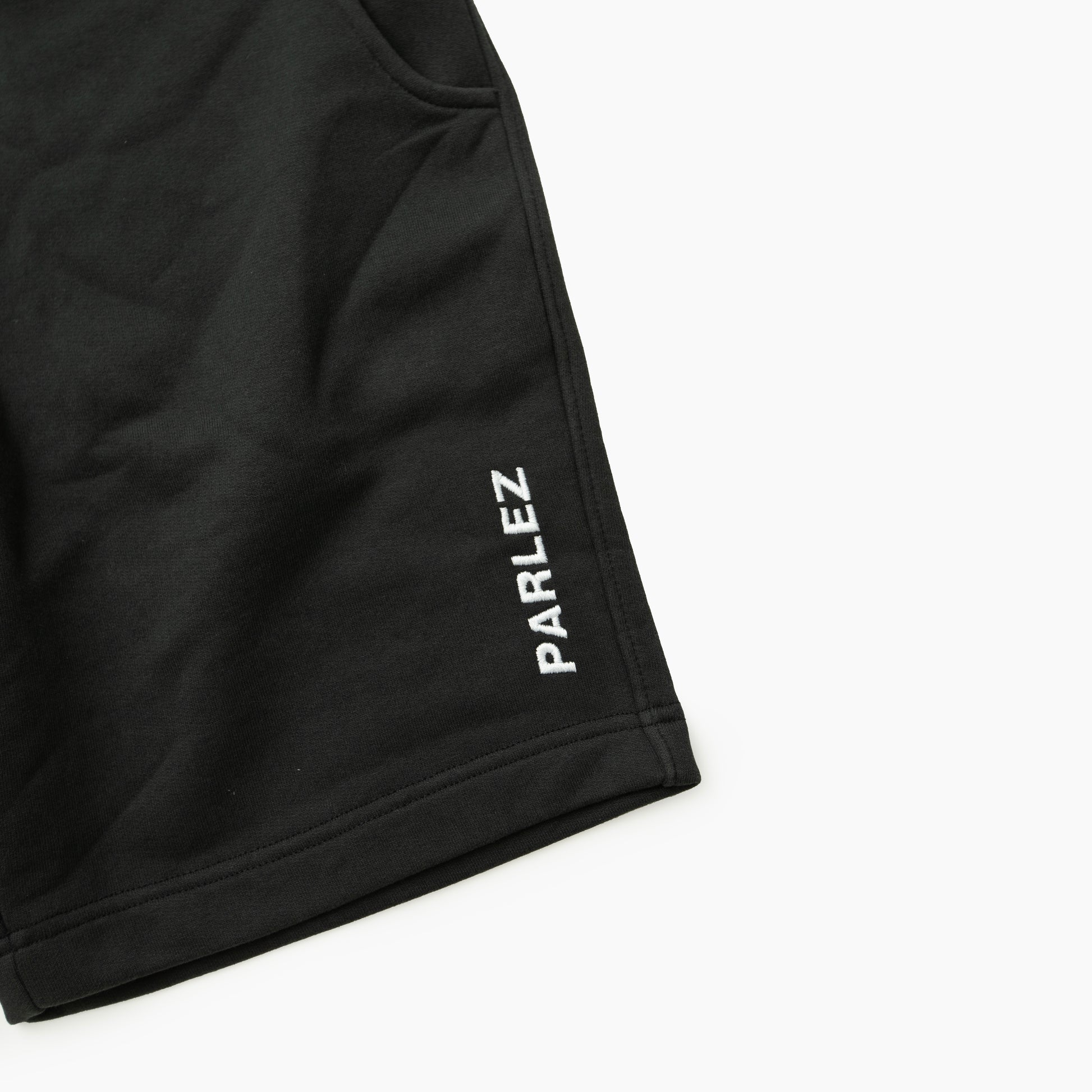 Parlez clothing Halcyon Shorts