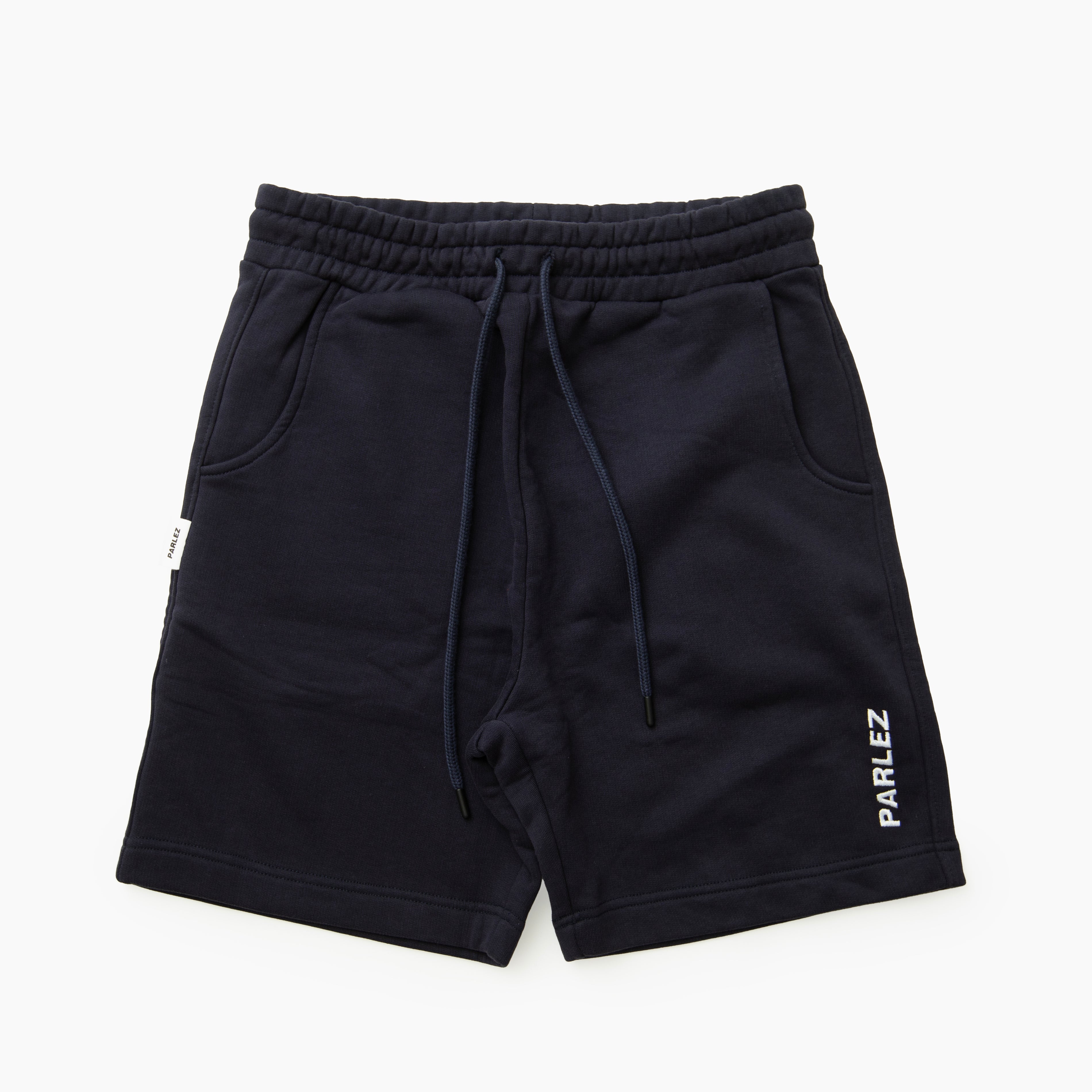 Parlez clothing Halcyon Shorts