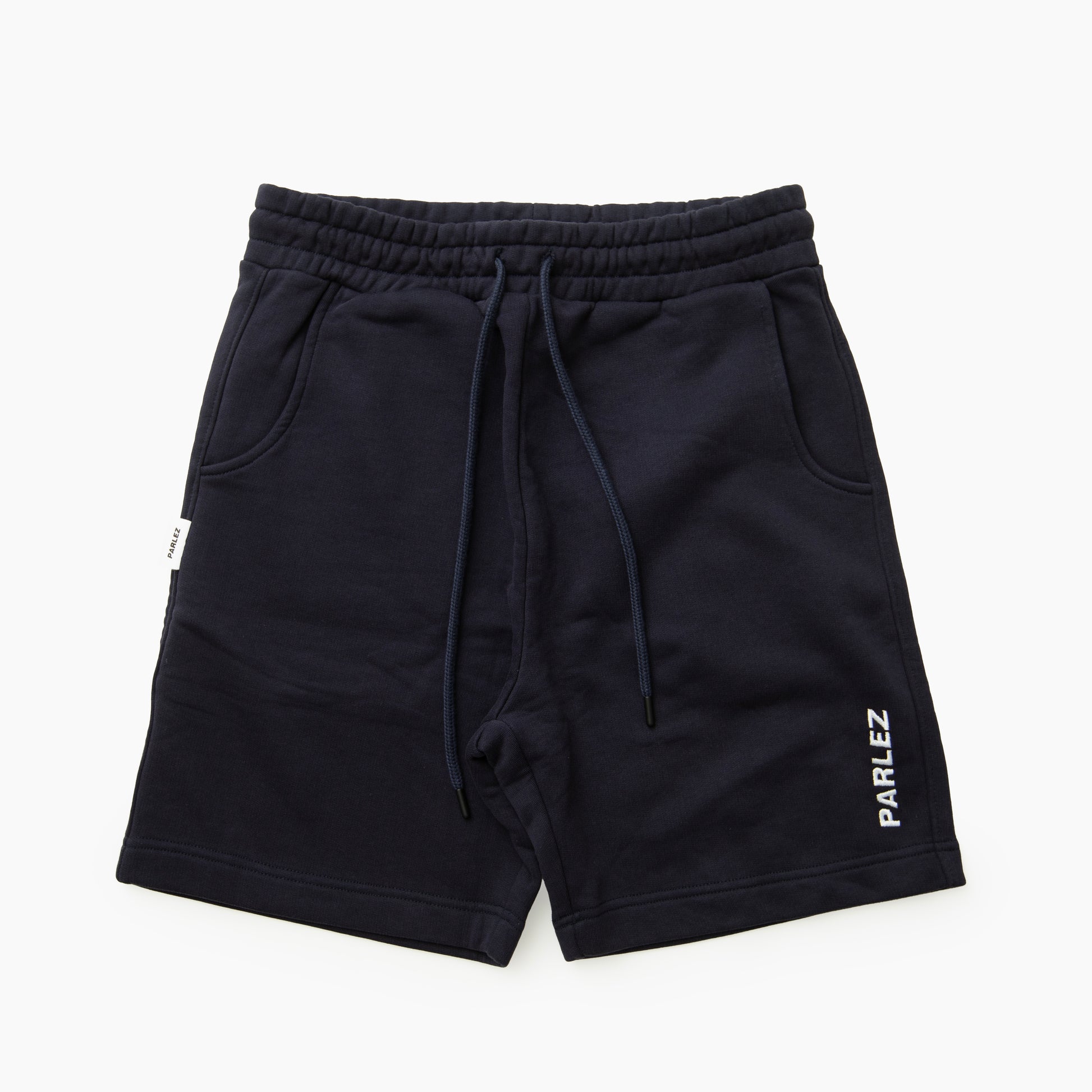 Parlez clothing Halcyon Shorts