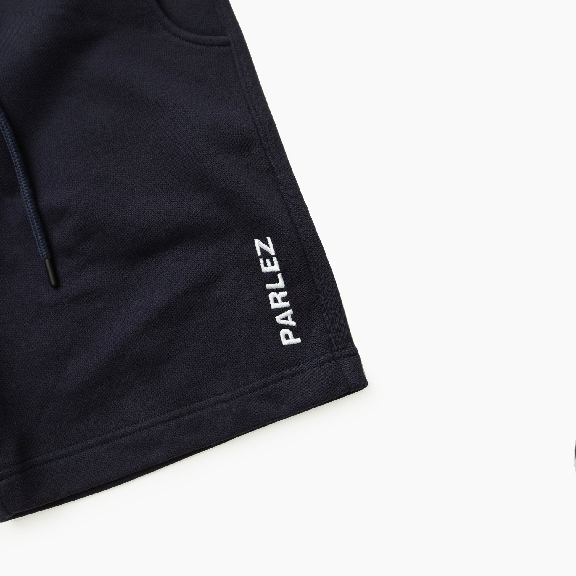 Parlez clothing Halcyon Shorts