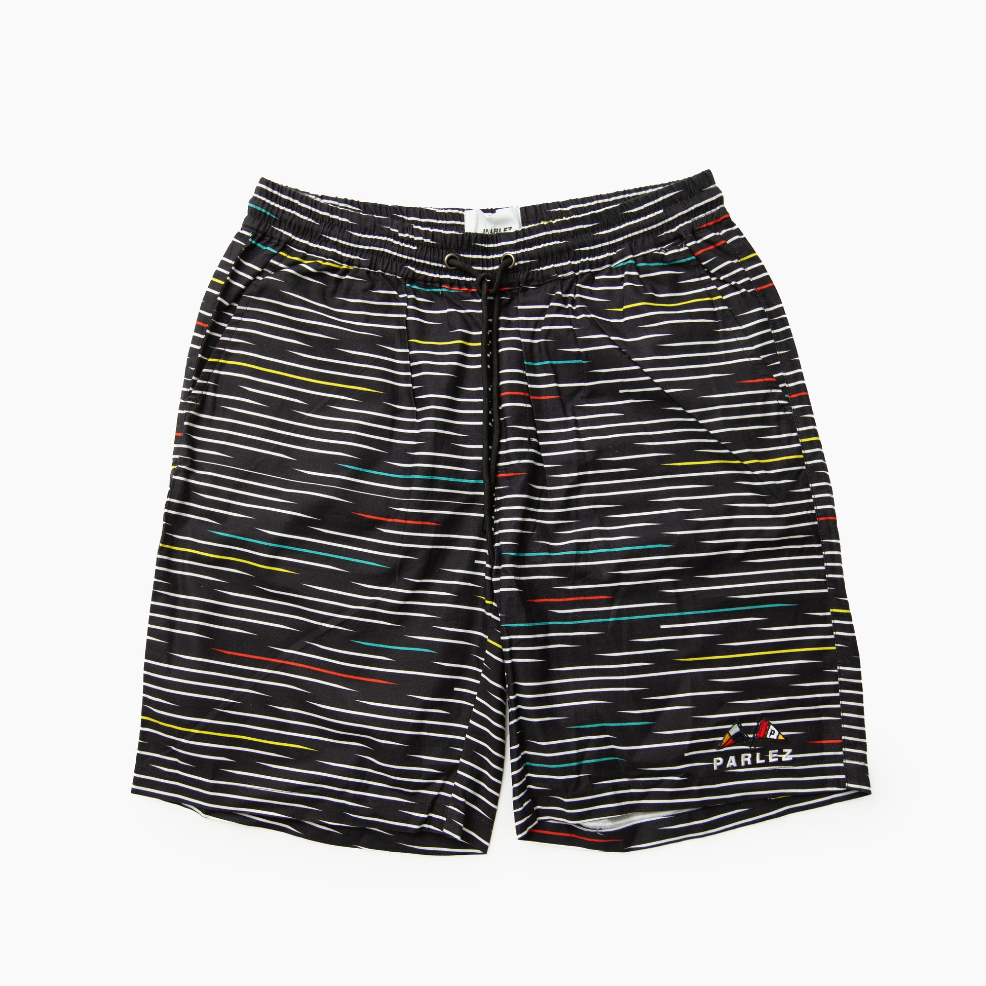 Parlez clothing KATOUCHE SHORTS