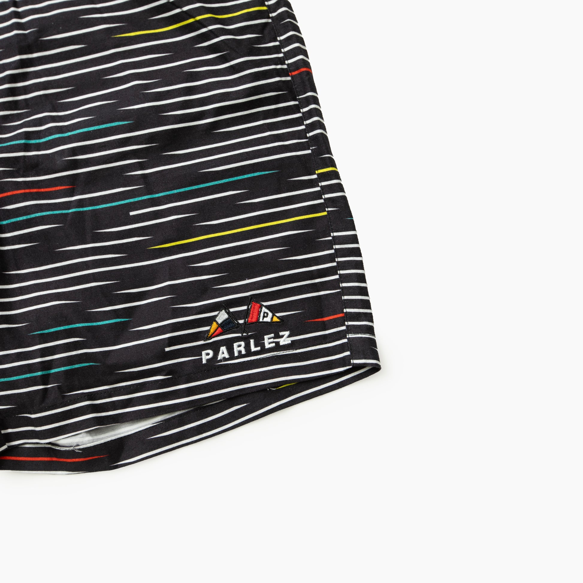 Parlez clothing KATOUCHE SHORTS