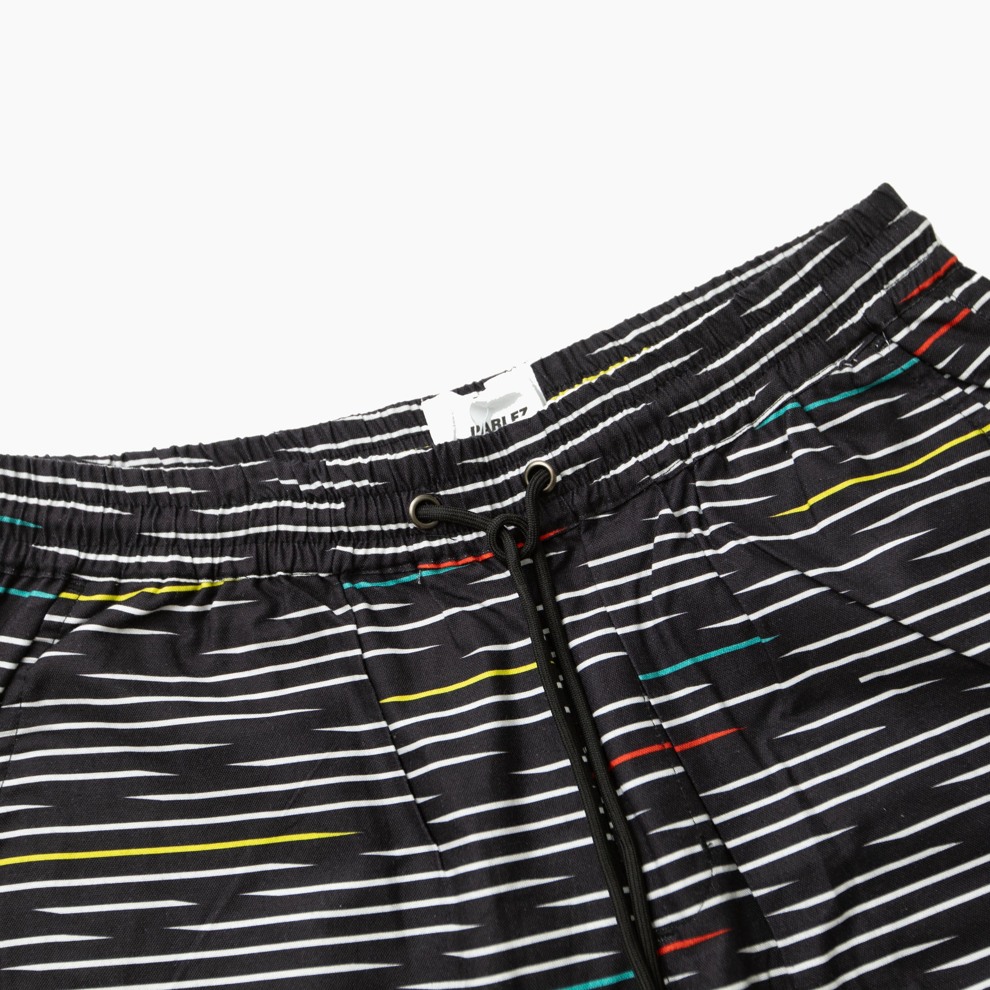 Parlez clothing KATOUCHE SHORTS