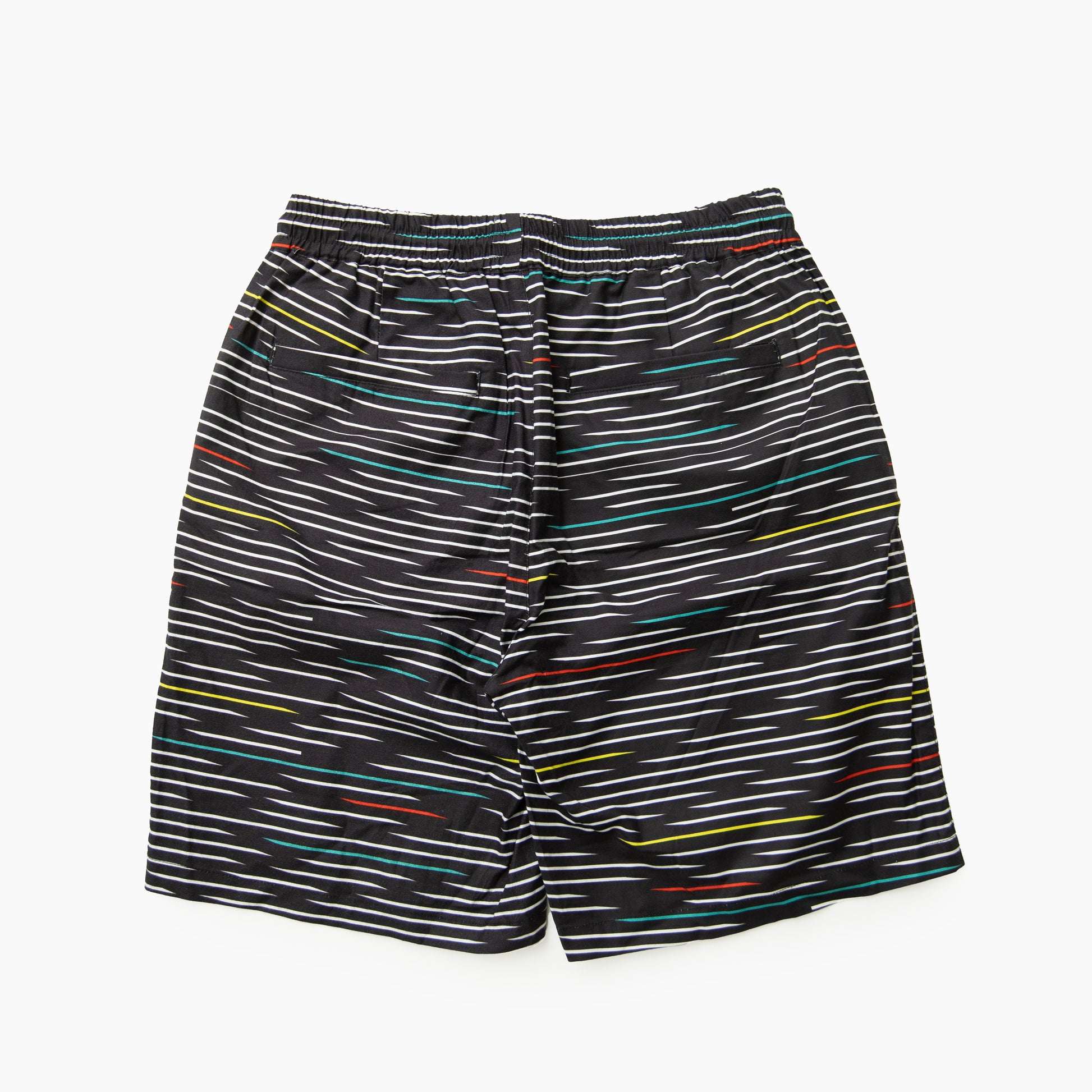 Parlez clothing KATOUCHE SHORTS