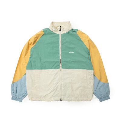 Parlez clothing Cover Jacket Mineral