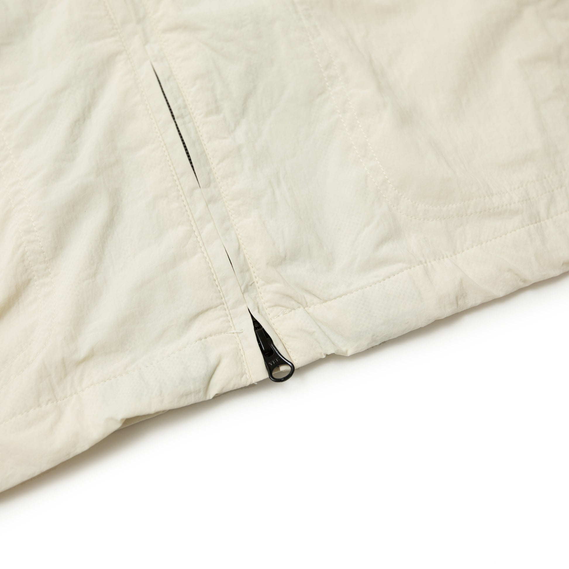 Parlez clothing Cover Jacket Mineral