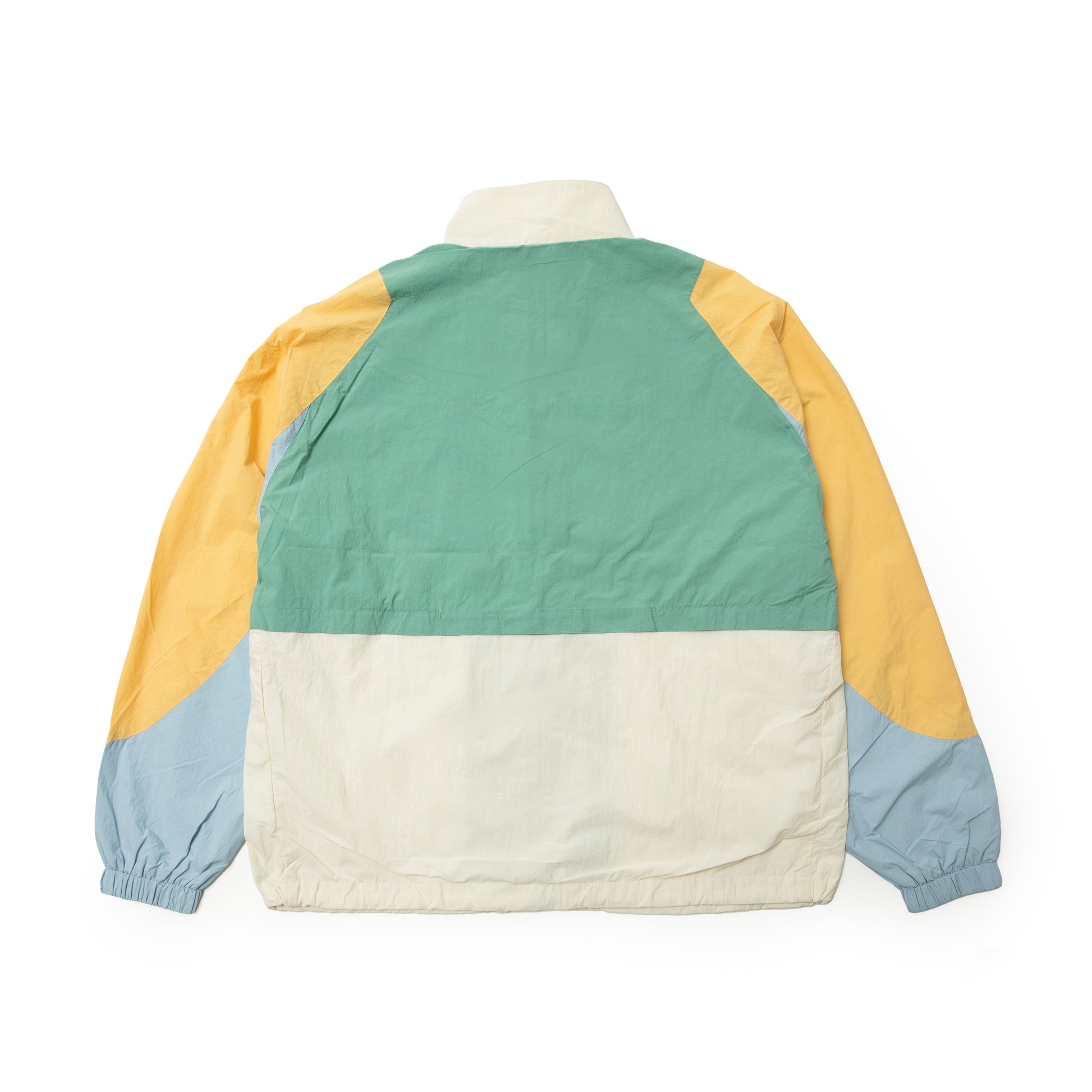 Parlez clothing Cover Jacket Mineral