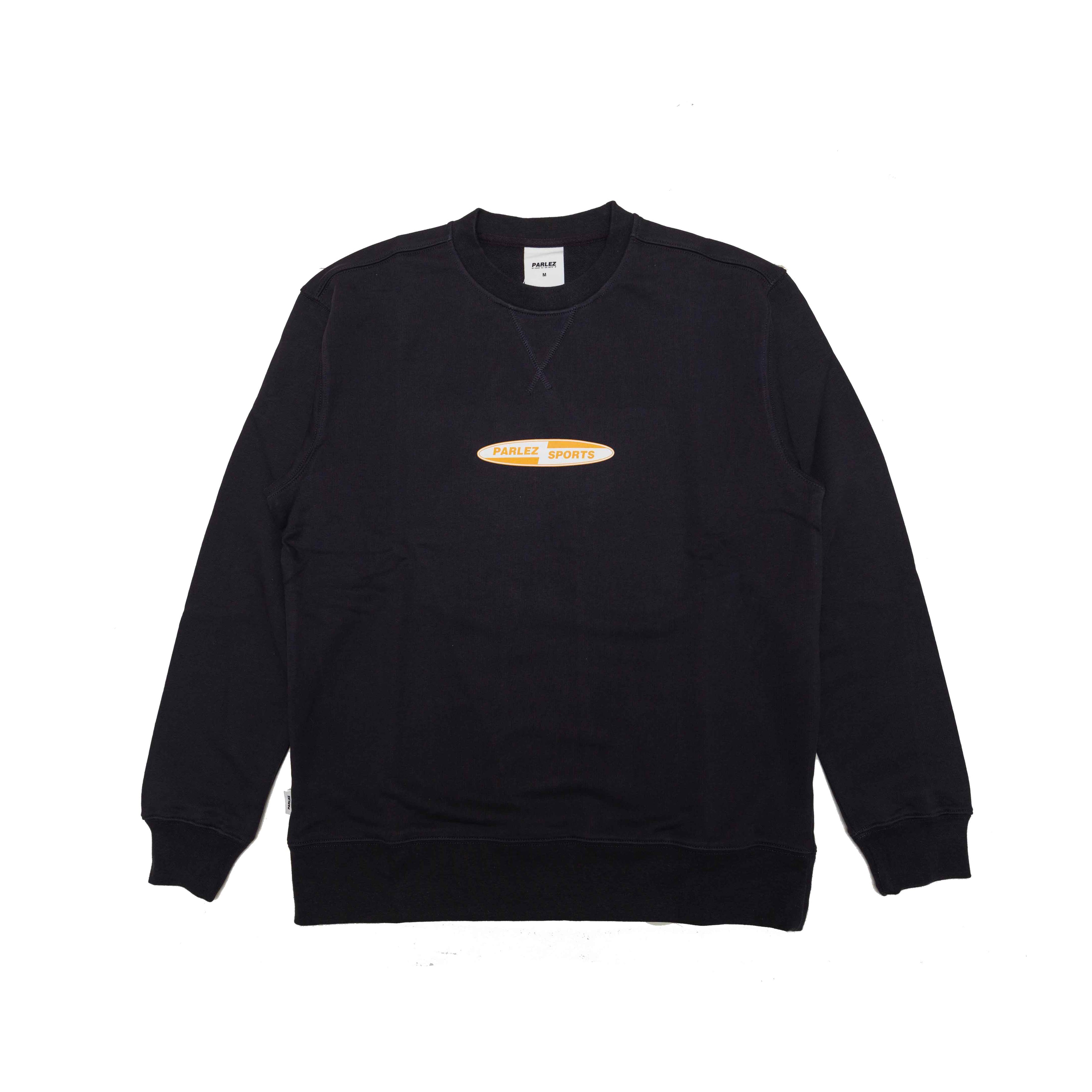 PARLEZ ROSA SWEATSHIRT