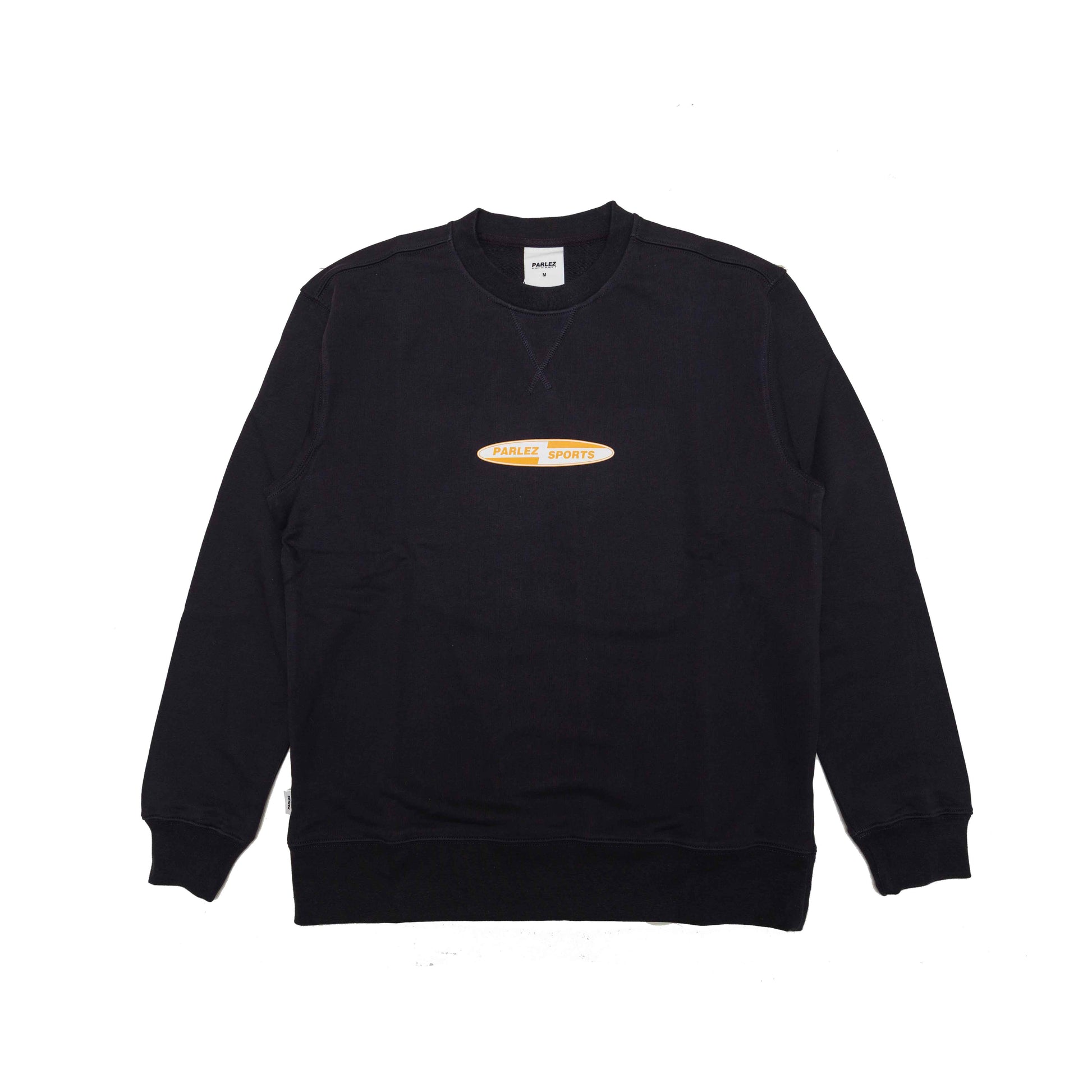 PARLEZ ROSA SWEATSHIRT