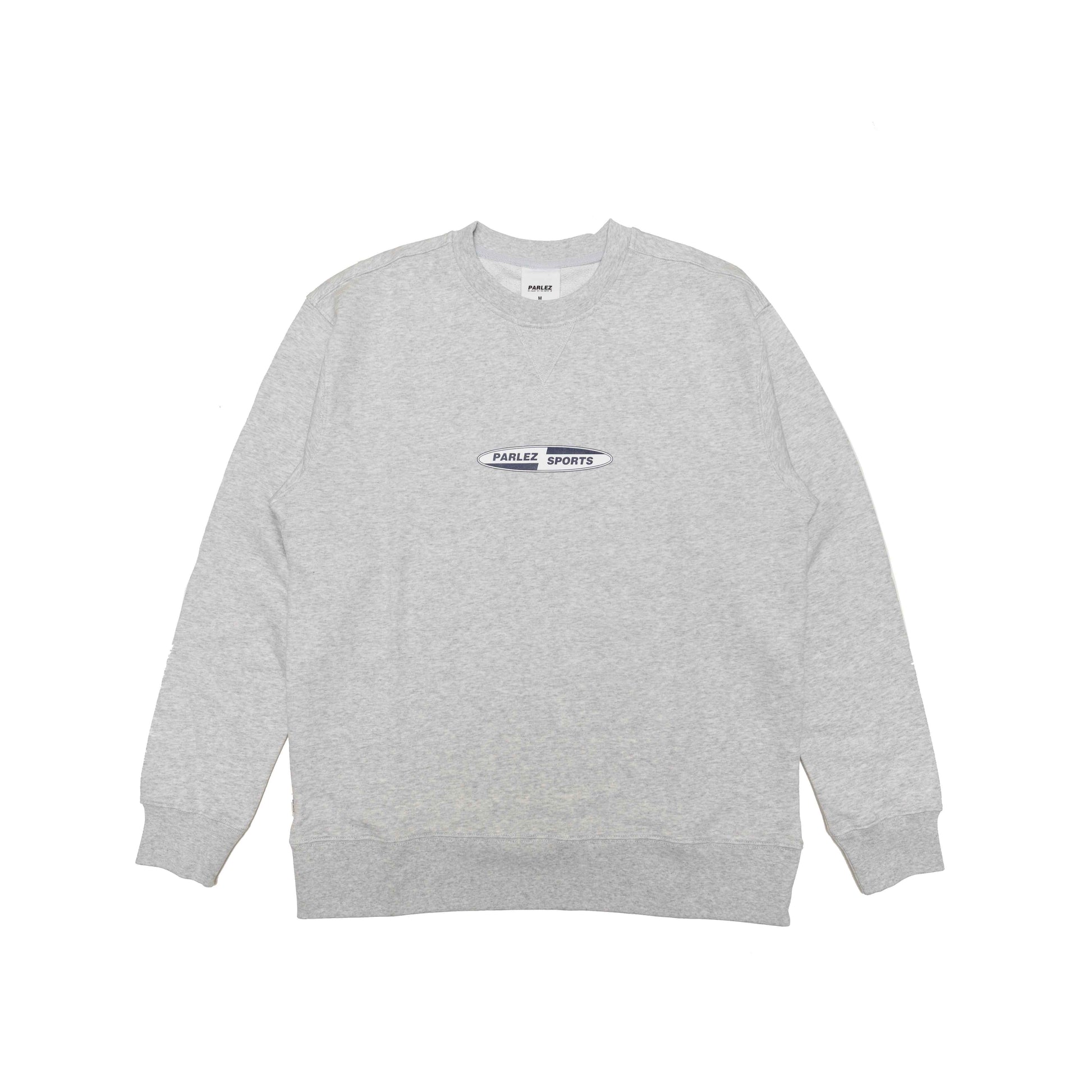 PARLEZ ROSA SWEATSHIRT