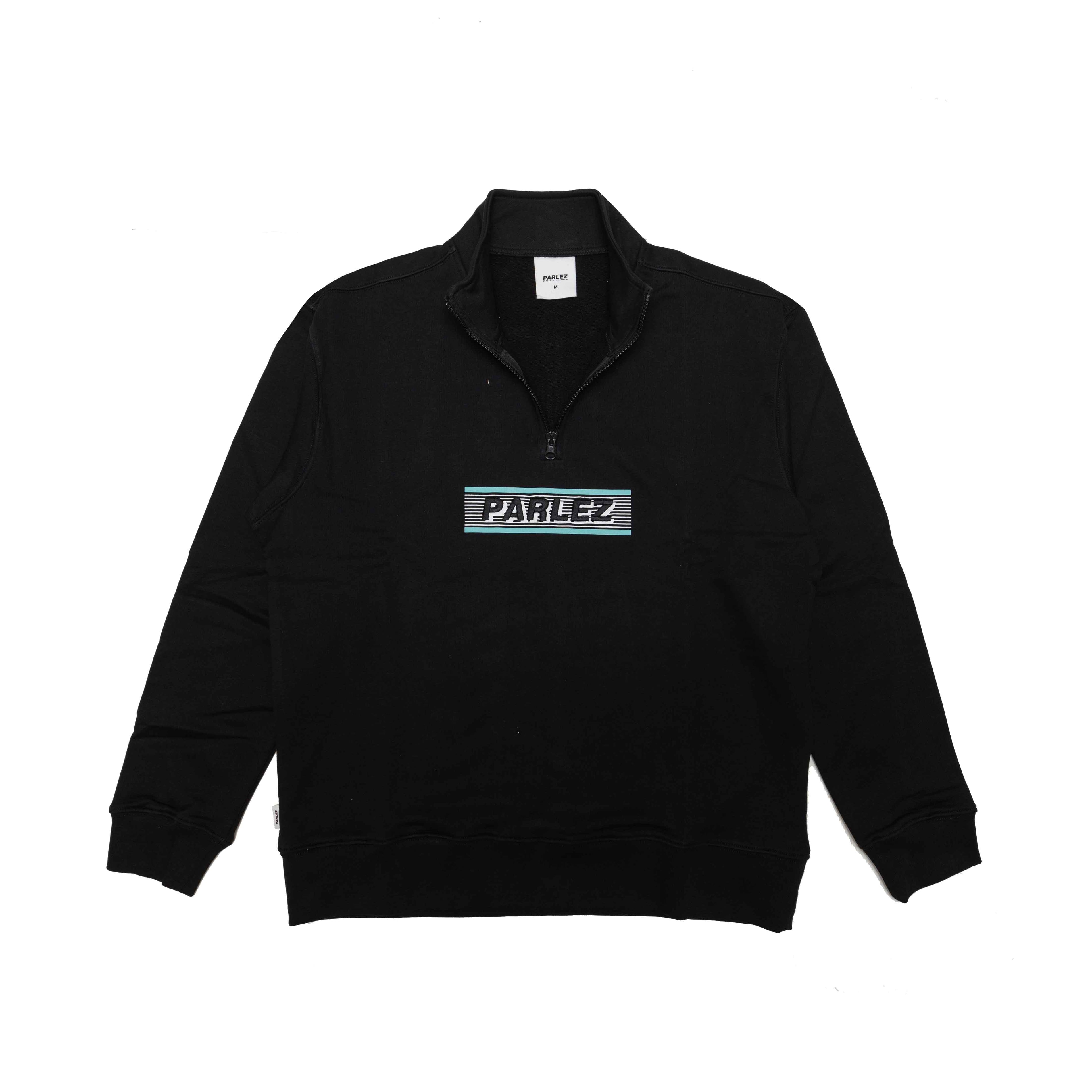 PARLEZ LAGUNA QUARTER ZIP