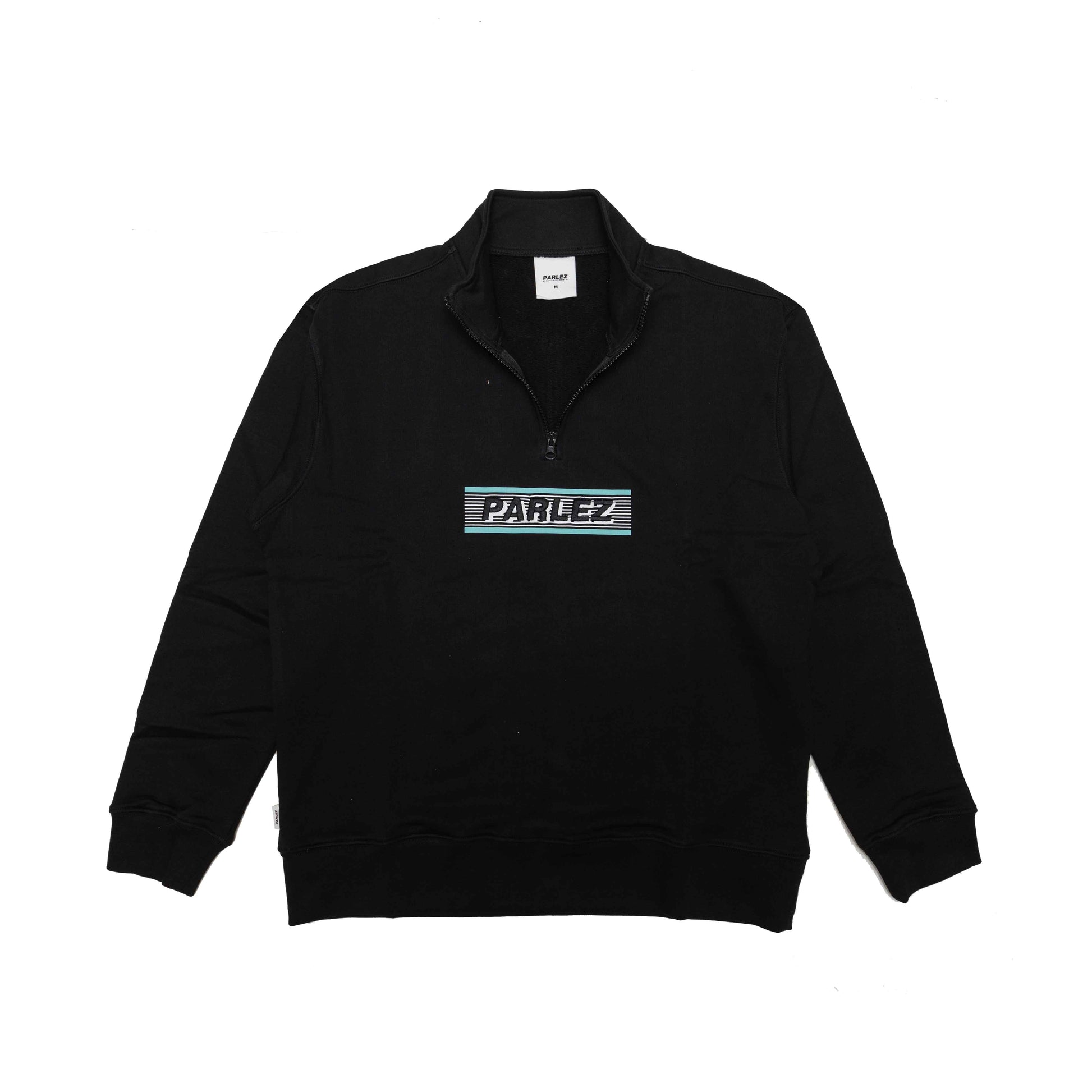 PARLEZ LAGUNA QUARTER ZIP