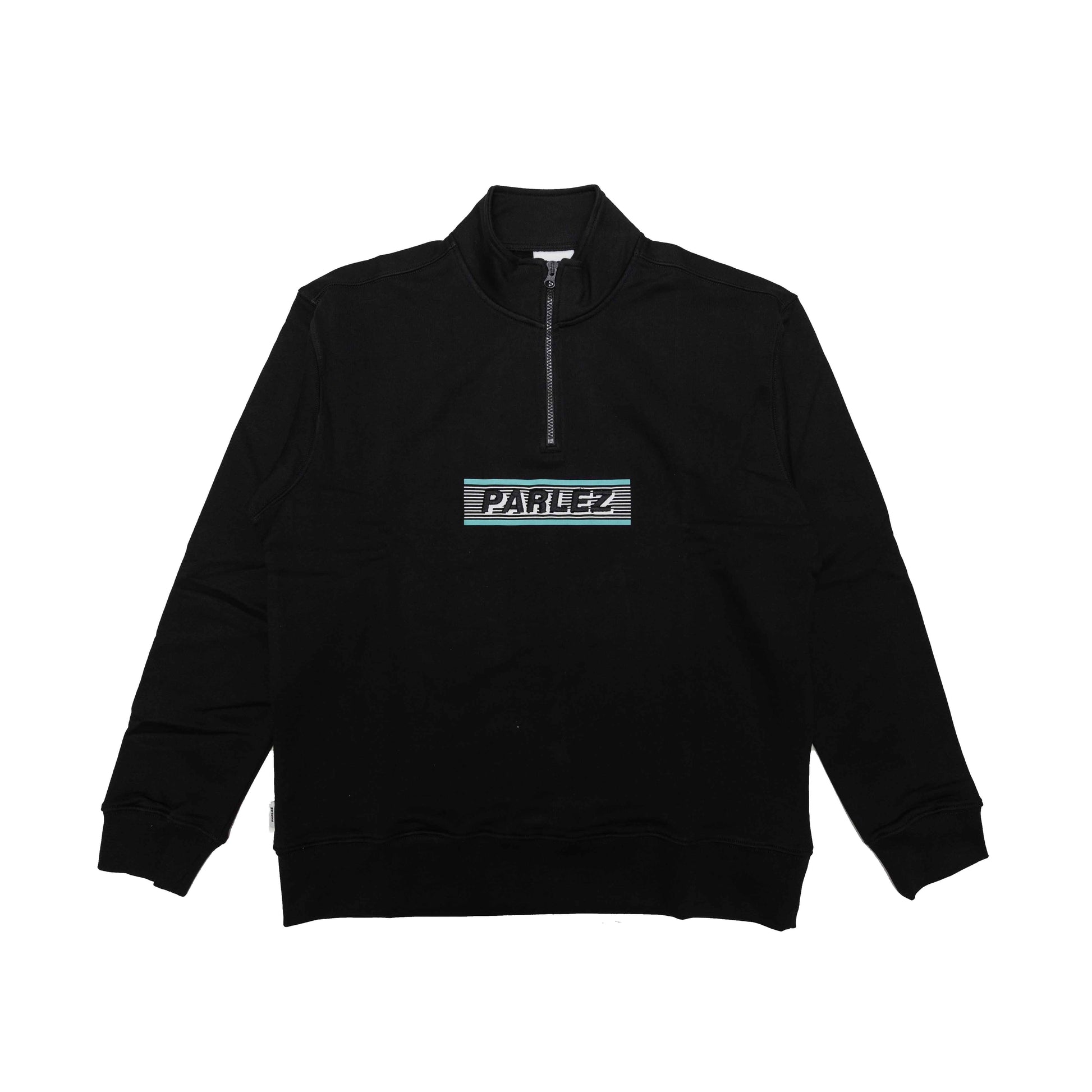 PARLEZ LAGUNA QUARTER ZIP