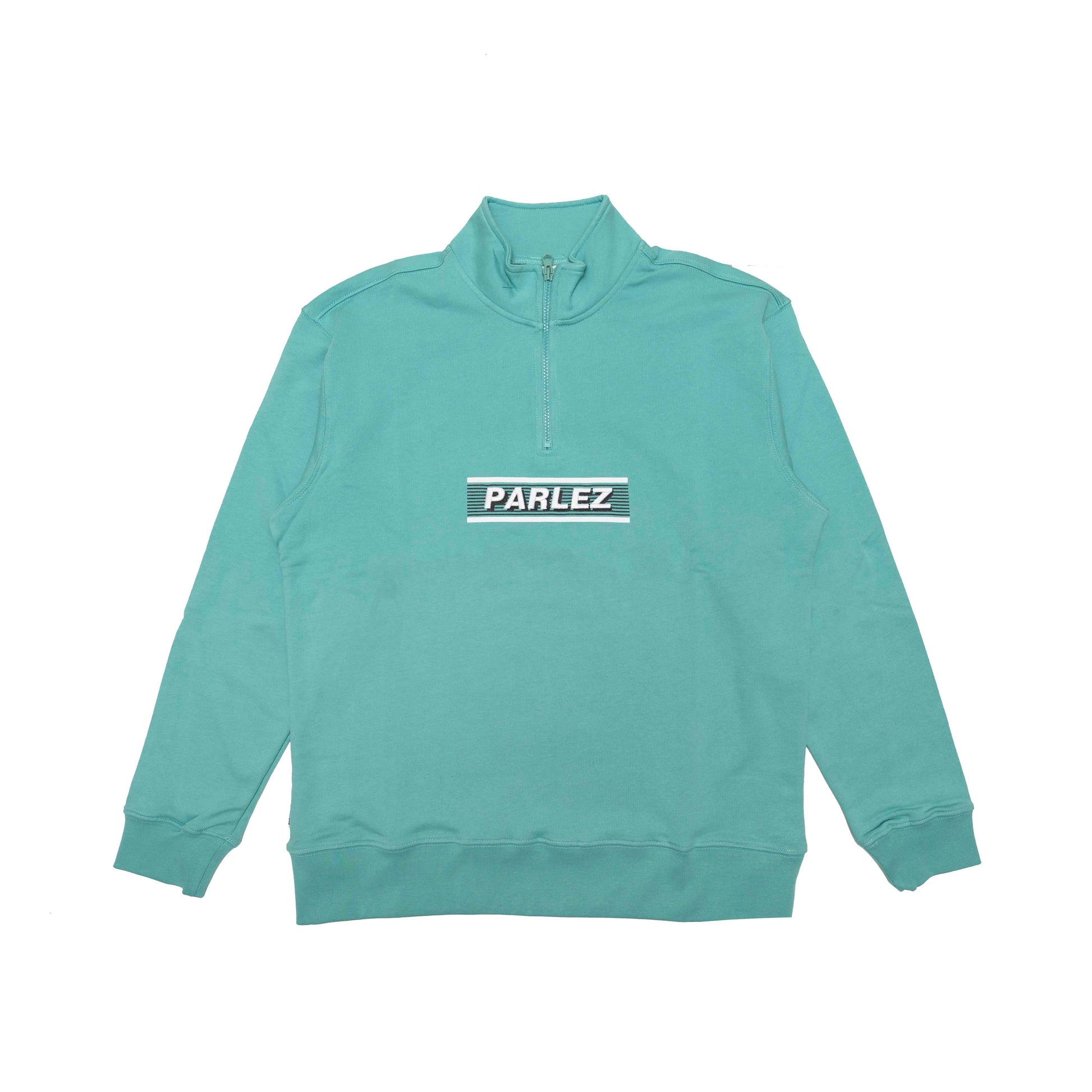 PARLEZ LAGUNA QUARTER ZIP