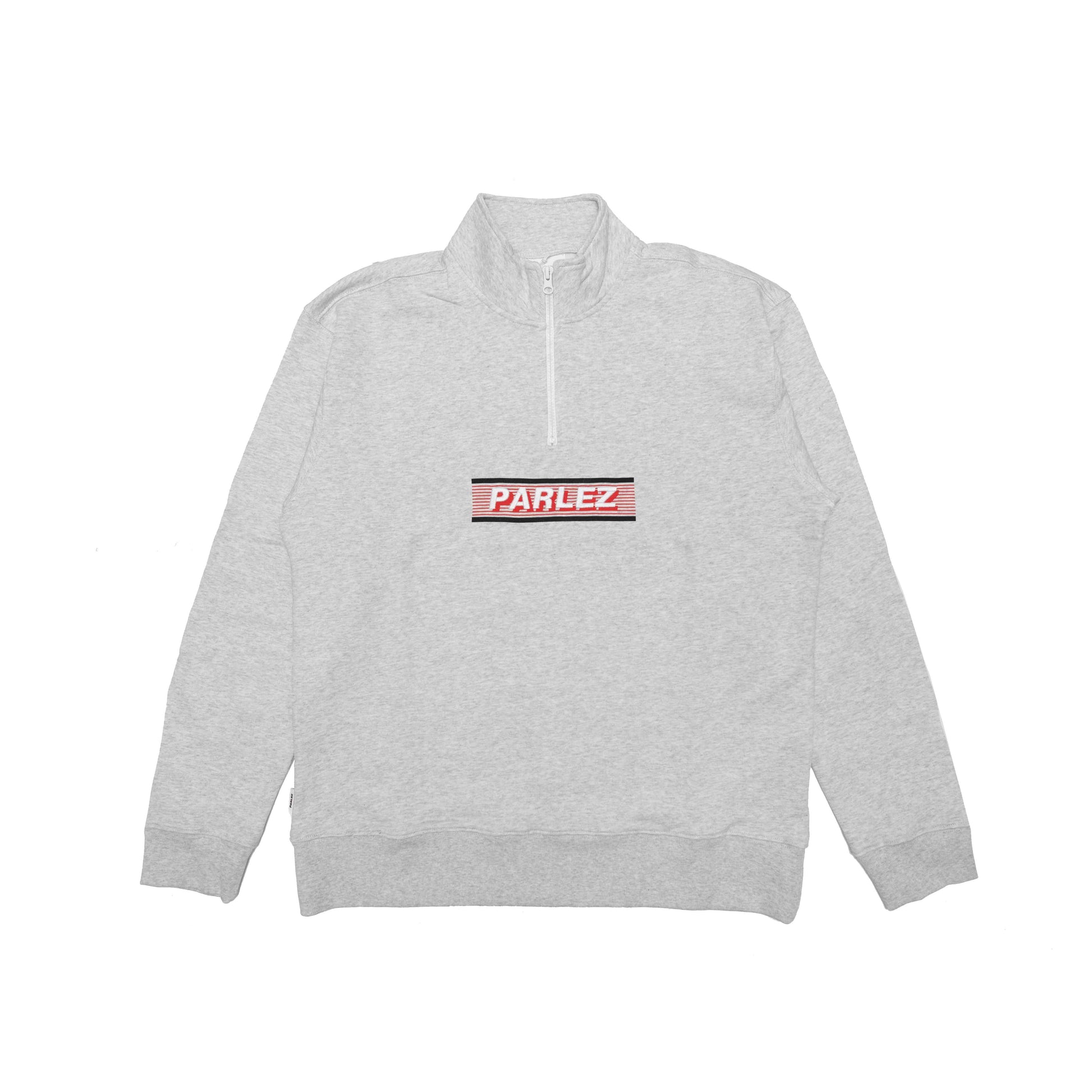 PARLEZ LAGUNA QUARTER ZIP