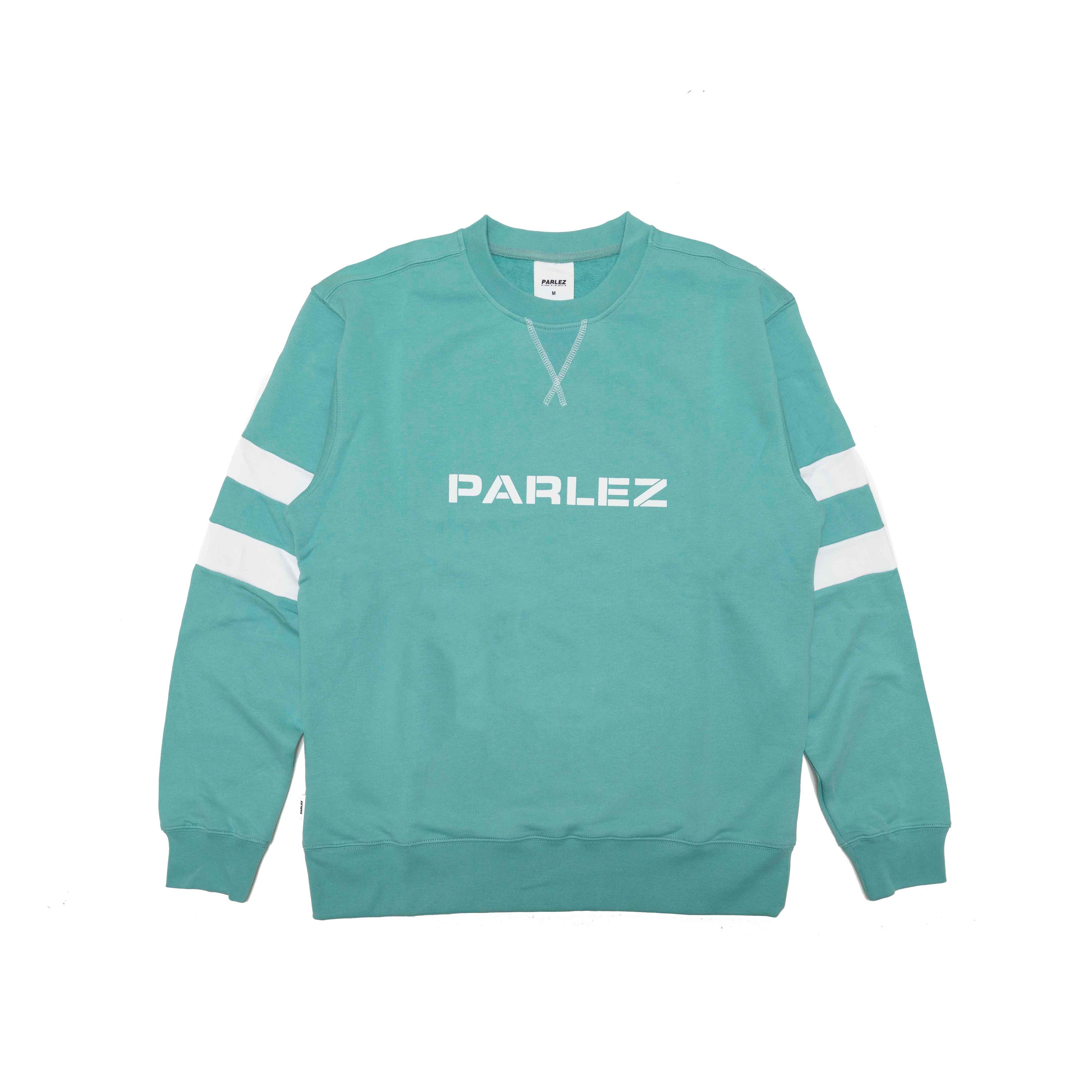 PARLEZ YUMA SWEATSHIRT