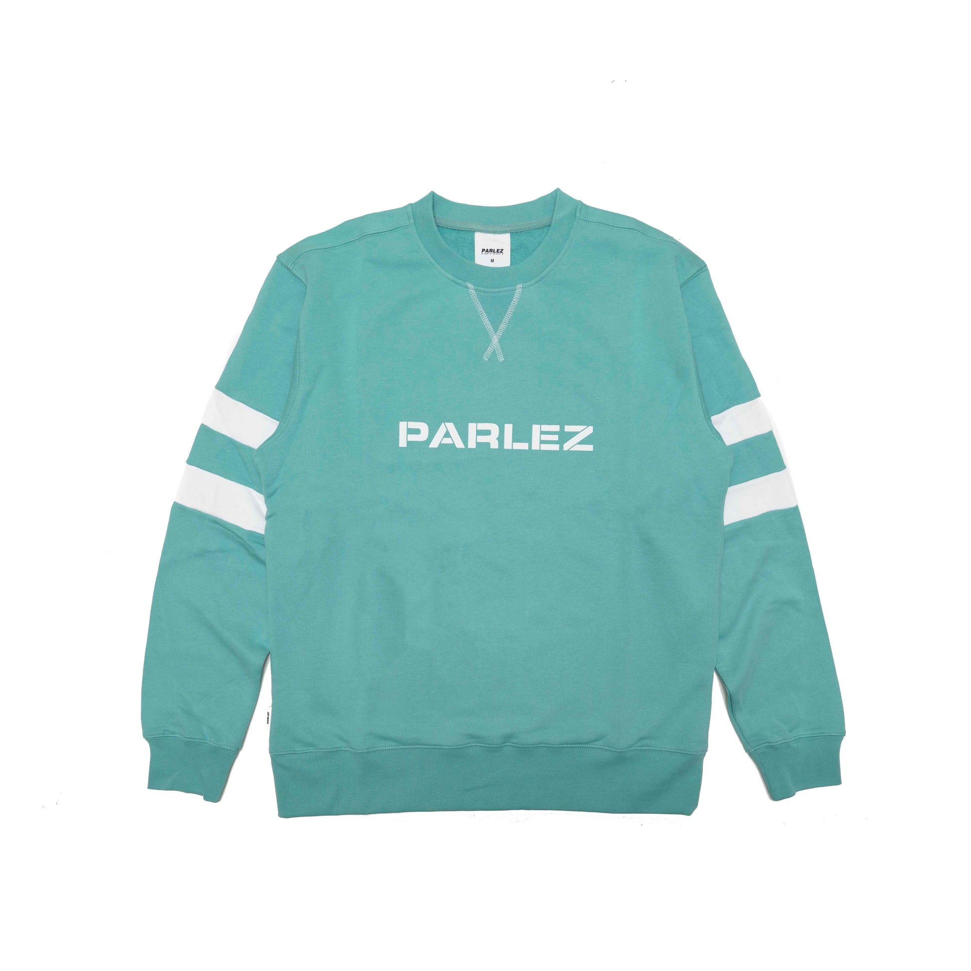 PARLEZ YUMA SWEATSHIRT