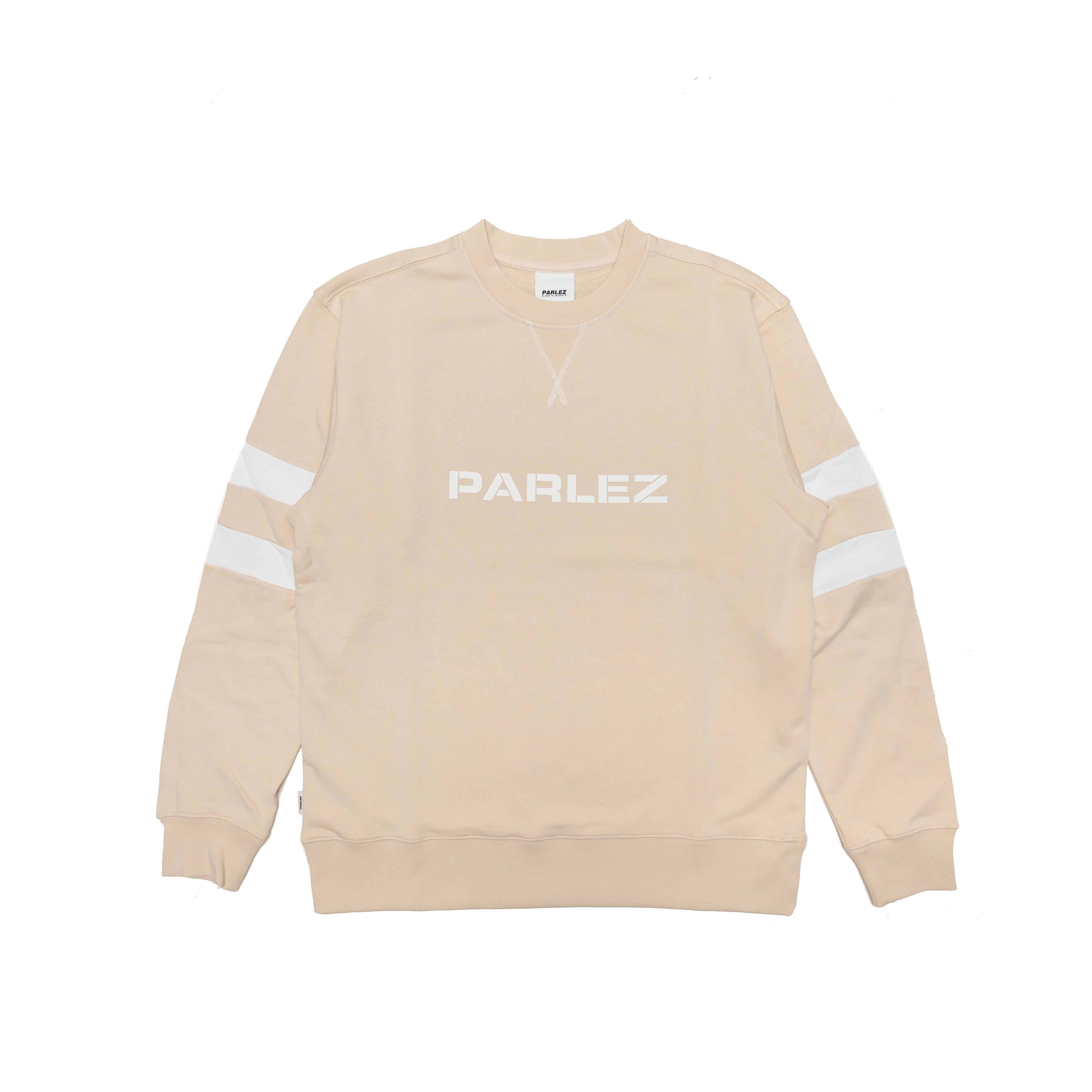 PARLEZ YUMA SWEATSHIRT