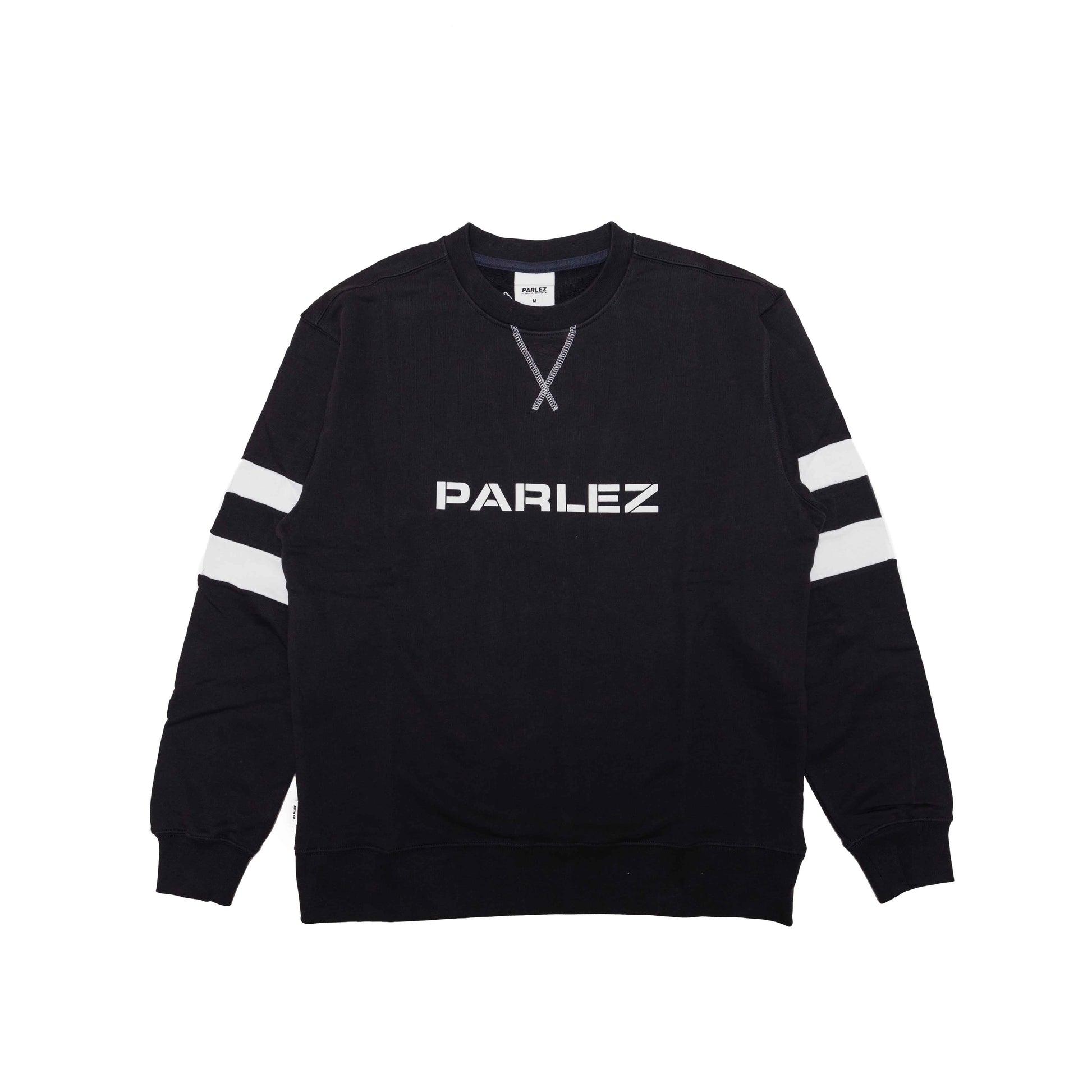 PARLEZ YUMA SWEATSHIRT