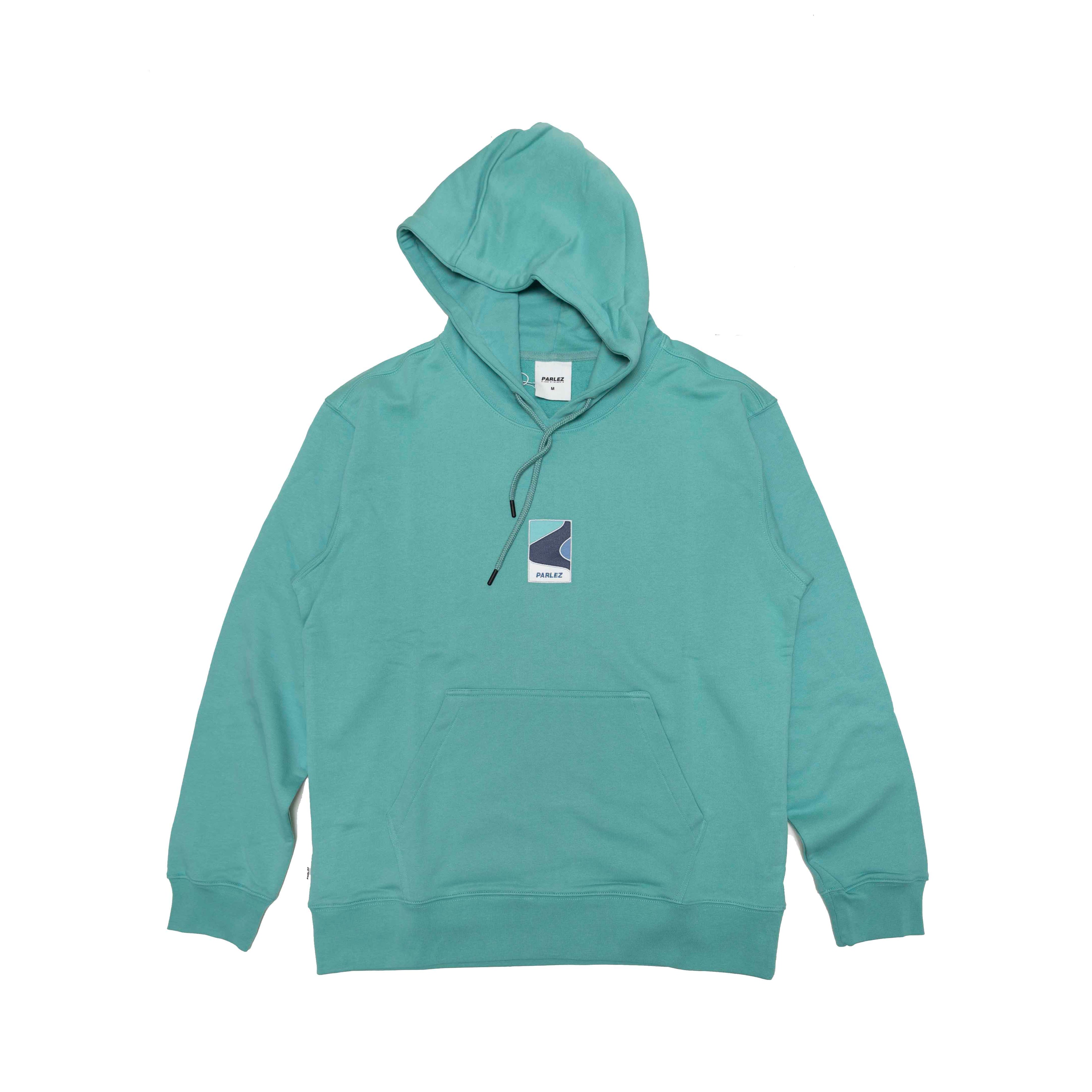 PARLEZ COVE HOODIE