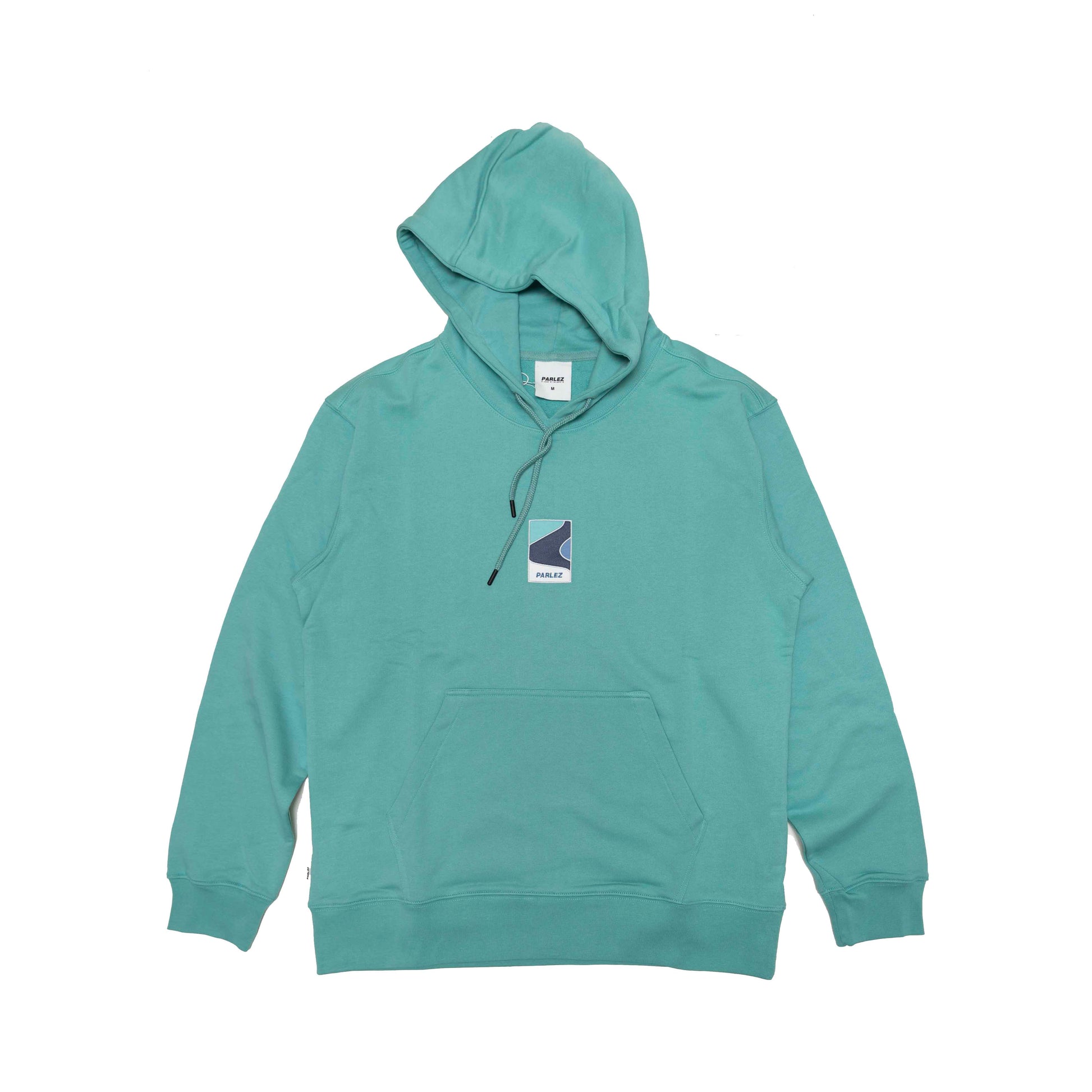 PARLEZ COVE HOODIE