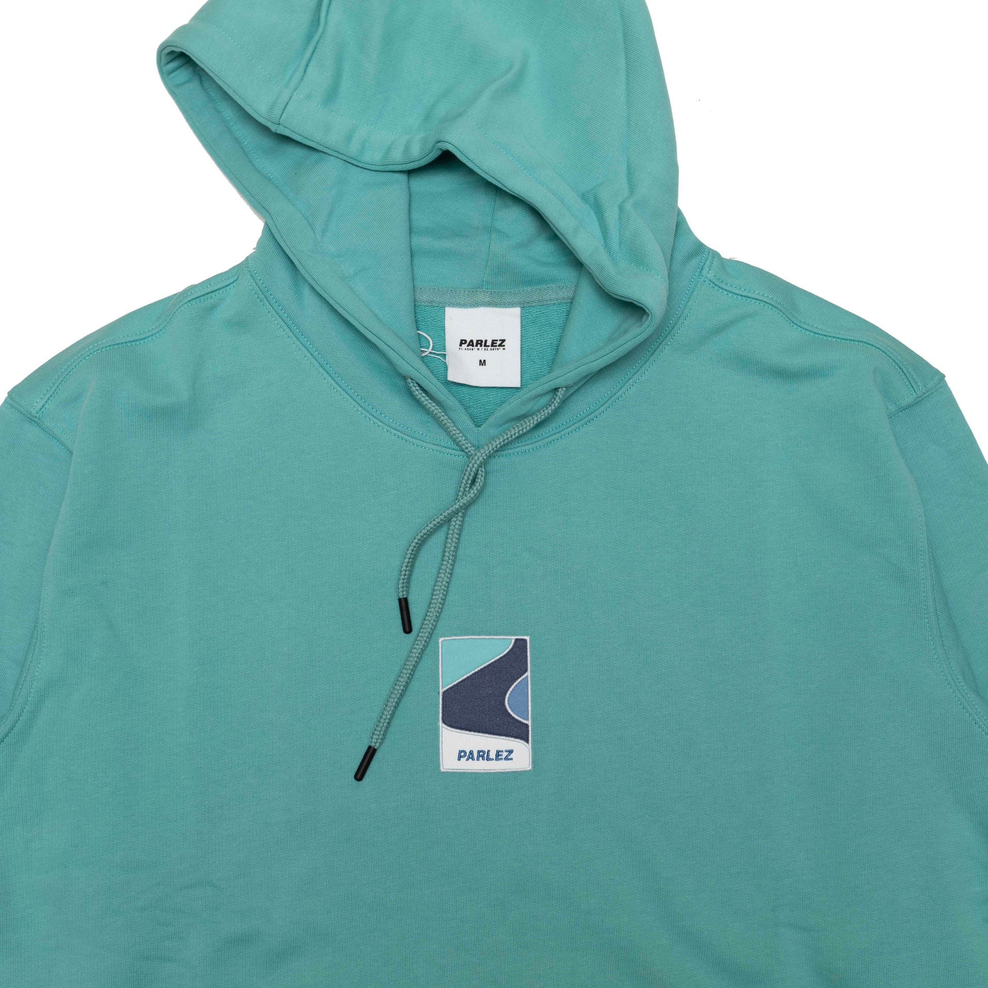 PARLEZ COVE HOODIE