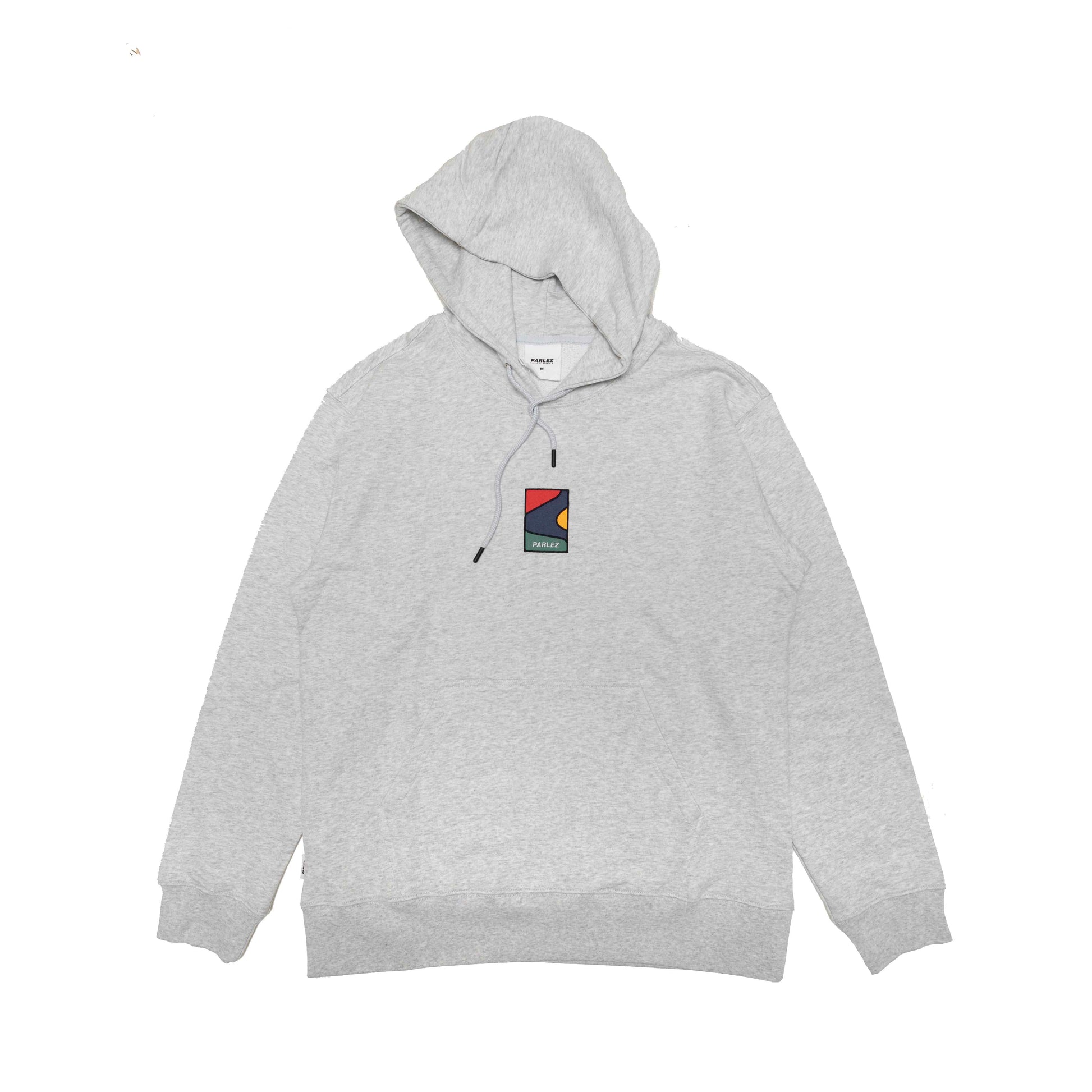 PARLEZ COVE HOODIE