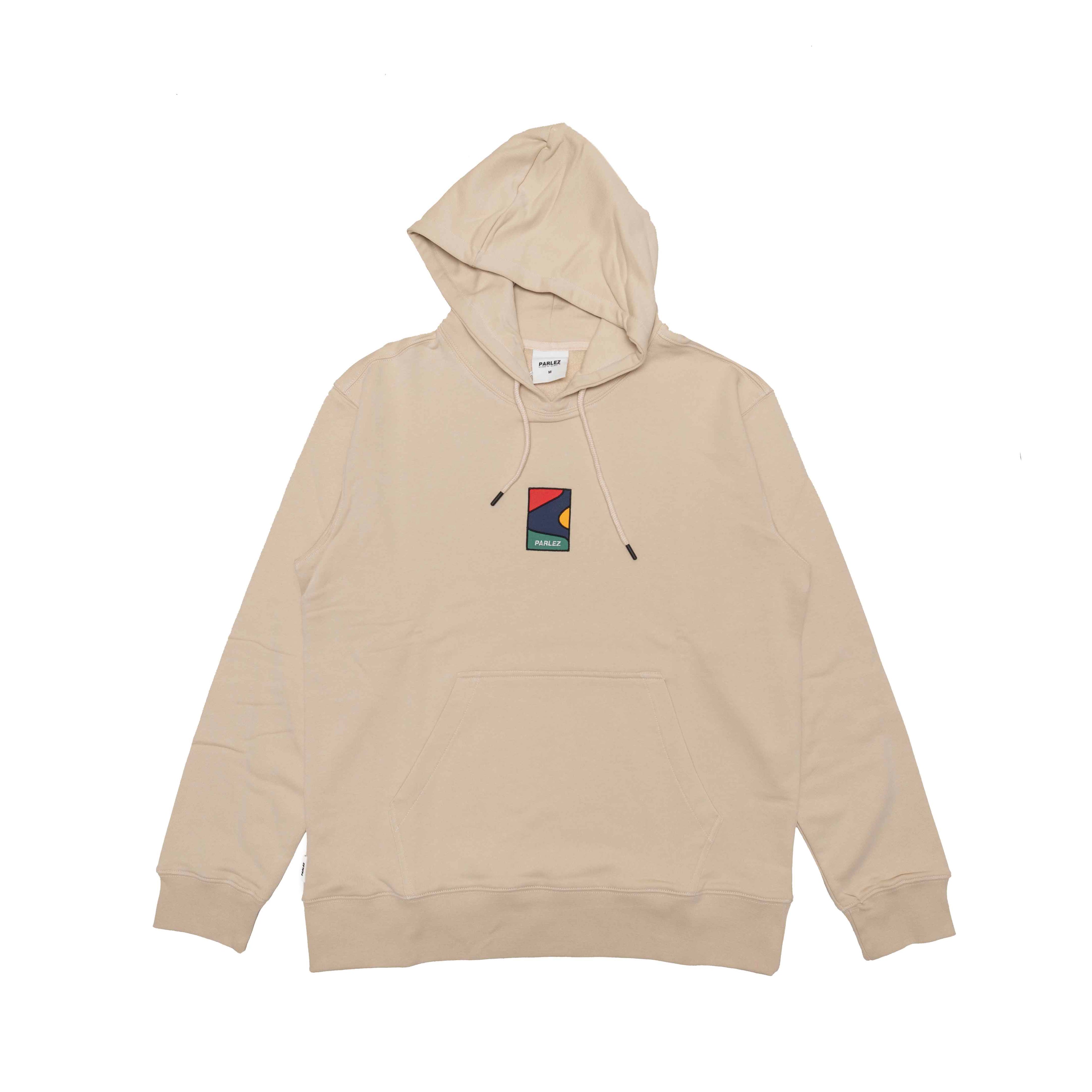 PARLEZ COVE HOODIE