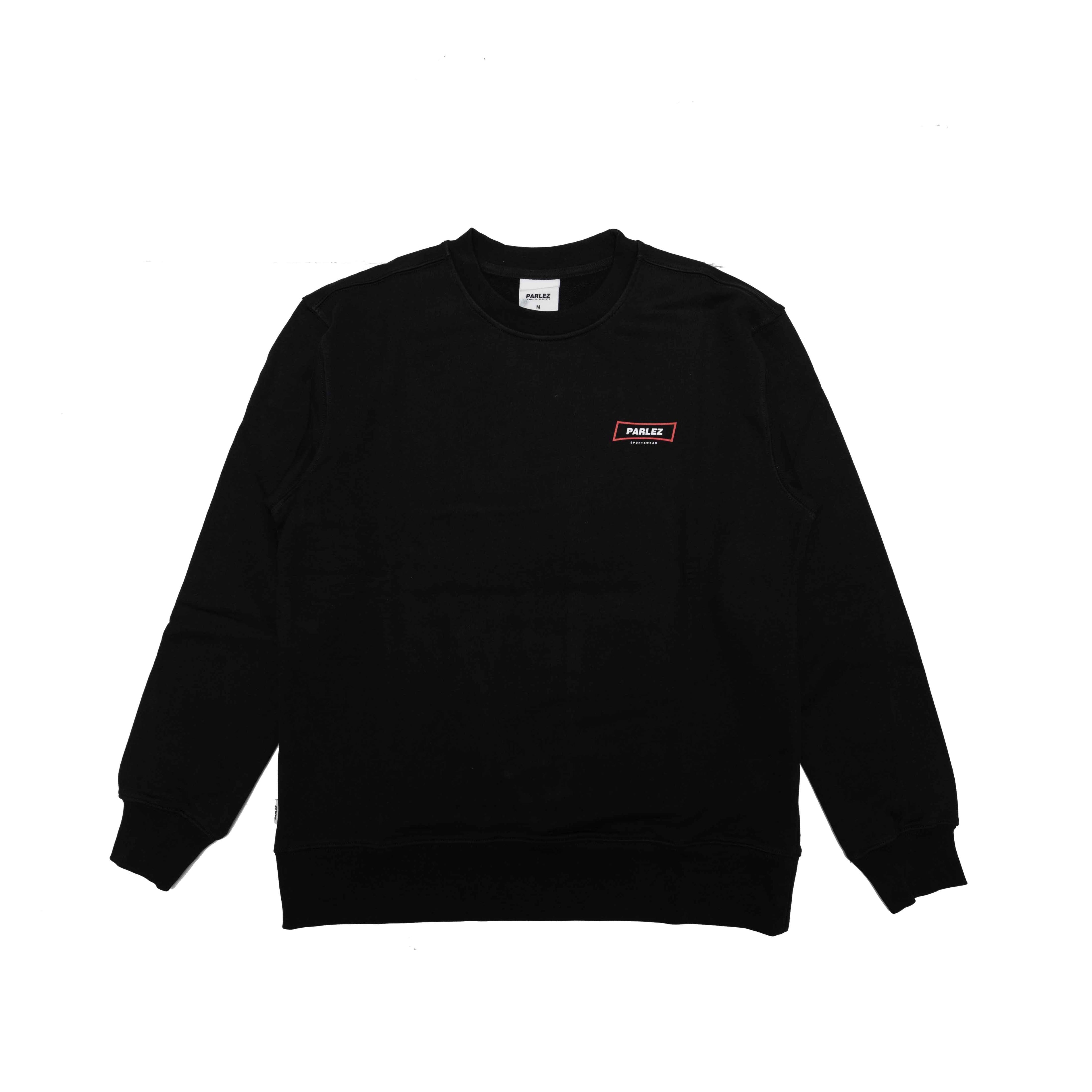 PARLEZ SWEATSHIRT