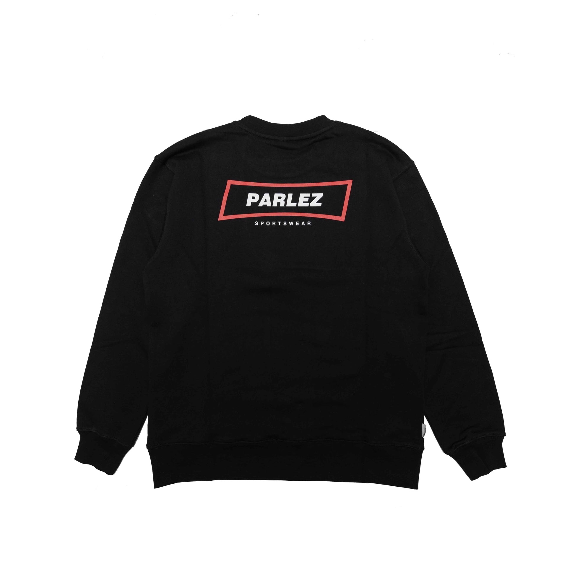 PARLEZ SWEATSHIRT