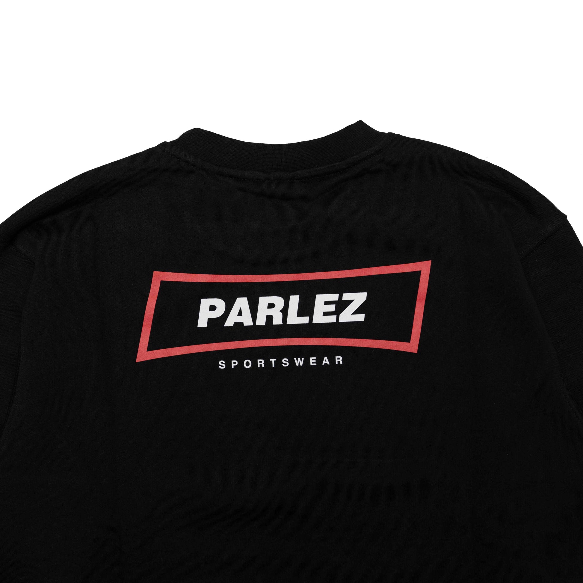 PARLEZ SWEATSHIRT
