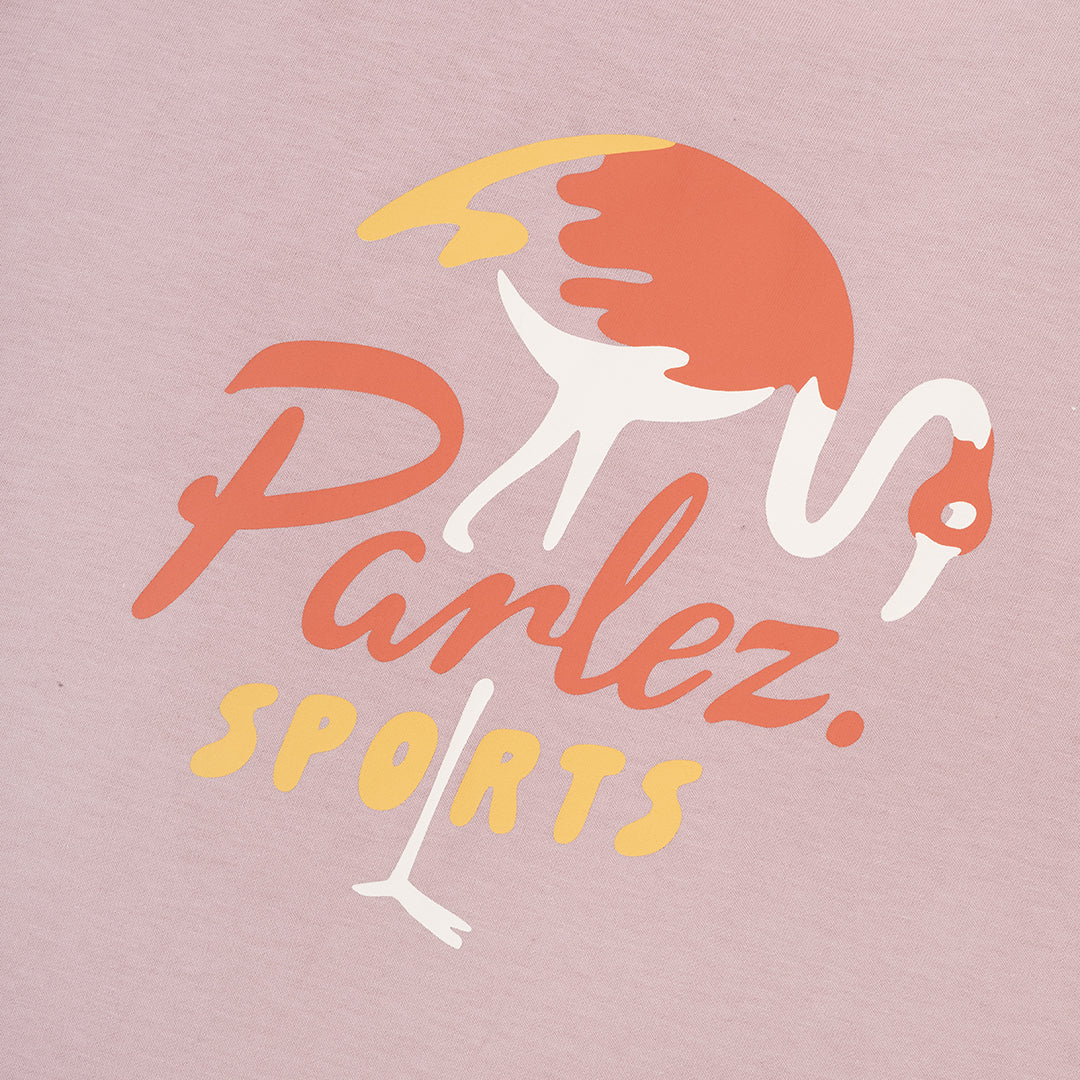 Parlez clothing Marion T-Shirt Quartz