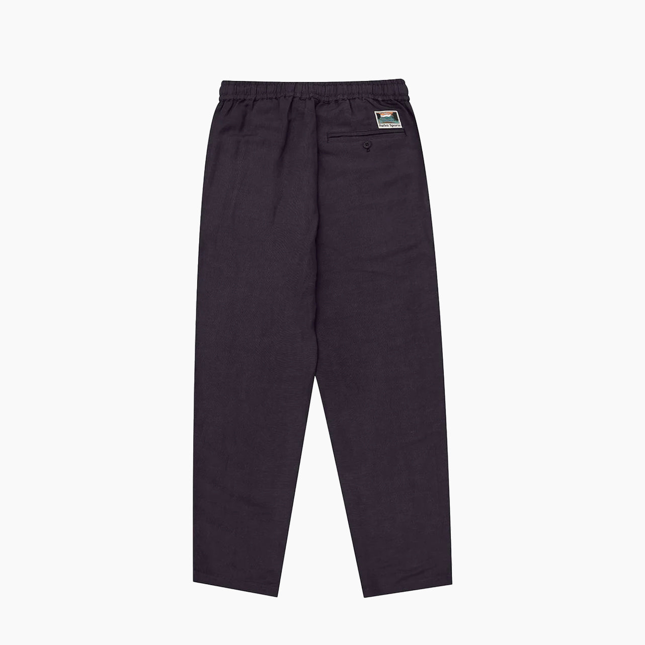 Parlez clothing Stroll Trousers Midnight