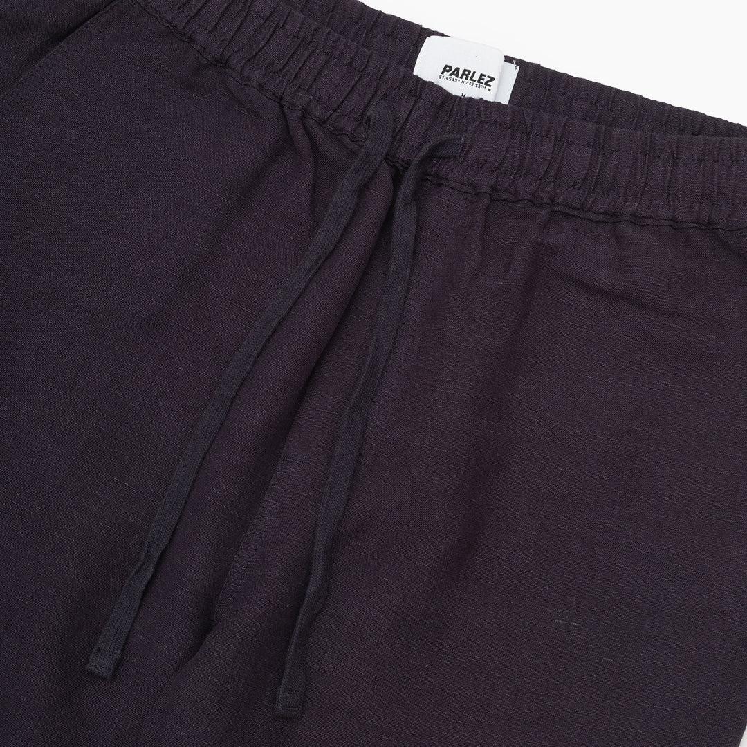 Parlez clothing Stroll Trousers Midnight