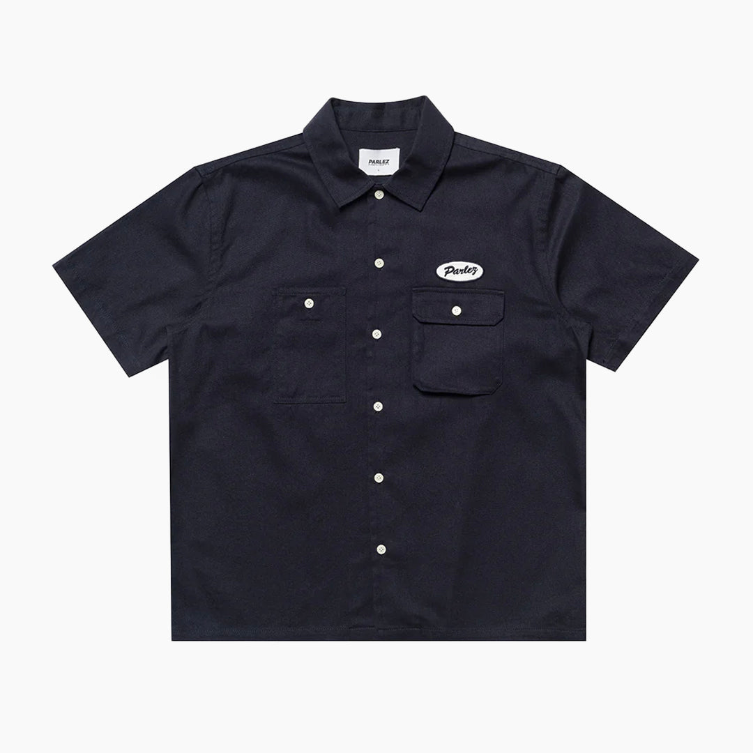 Parlez clothing JACK SHIRT