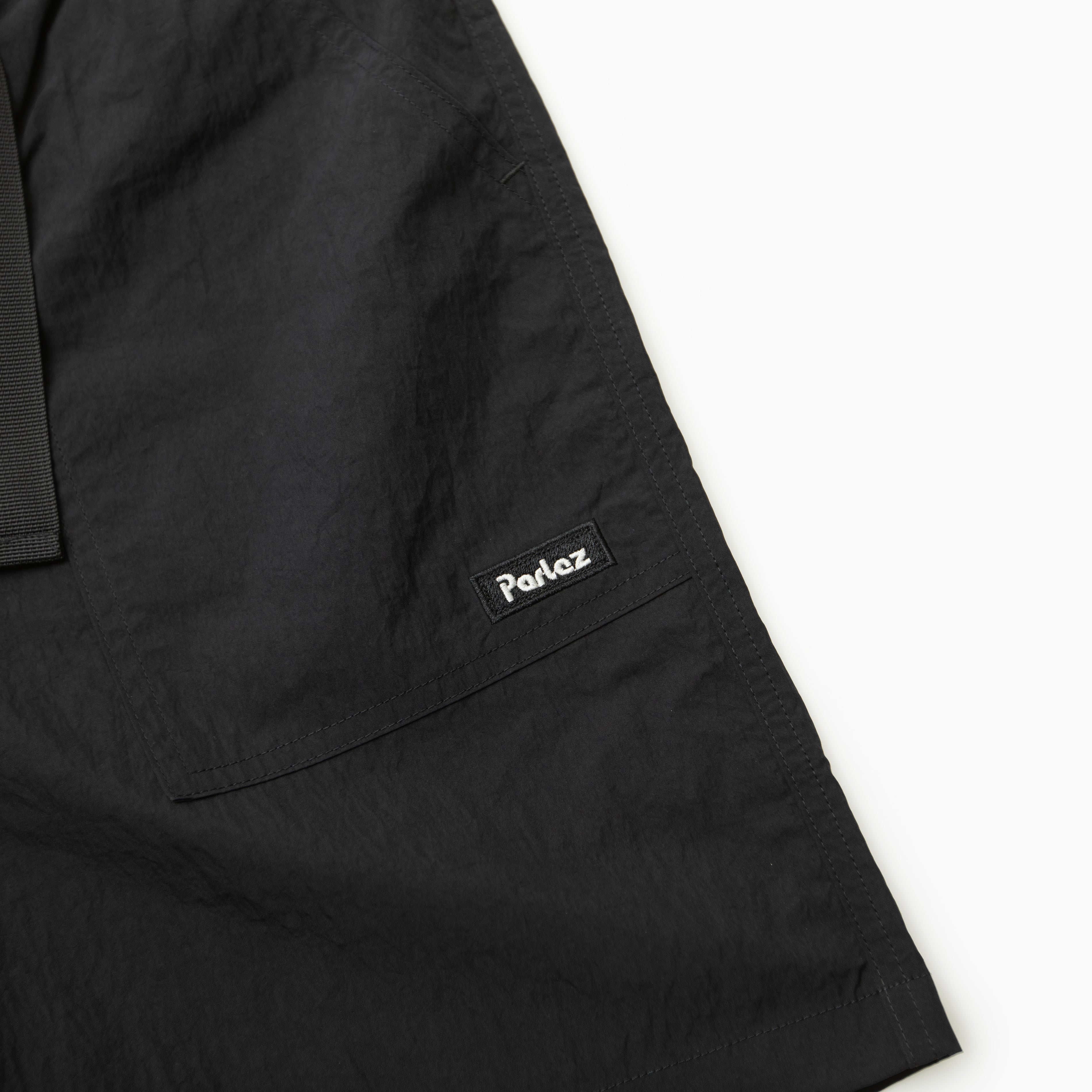 Parlez clothing CLIFF SHORTS