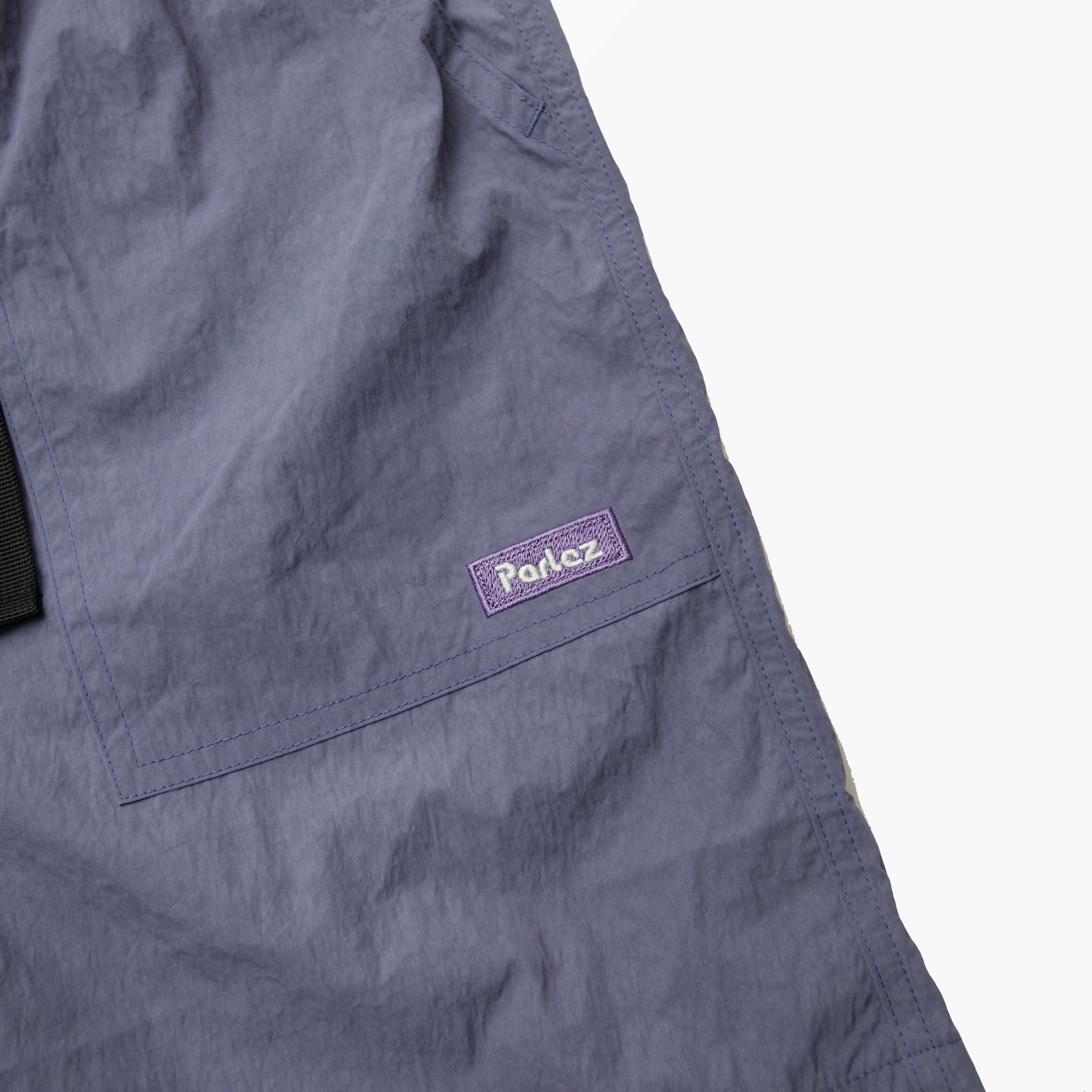 Parlez clothing CLIFF SHORTS