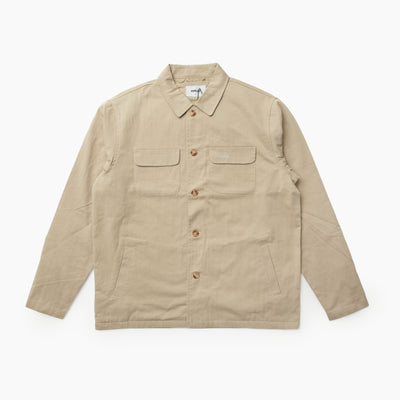 Parlez clothing PARIS JACKET