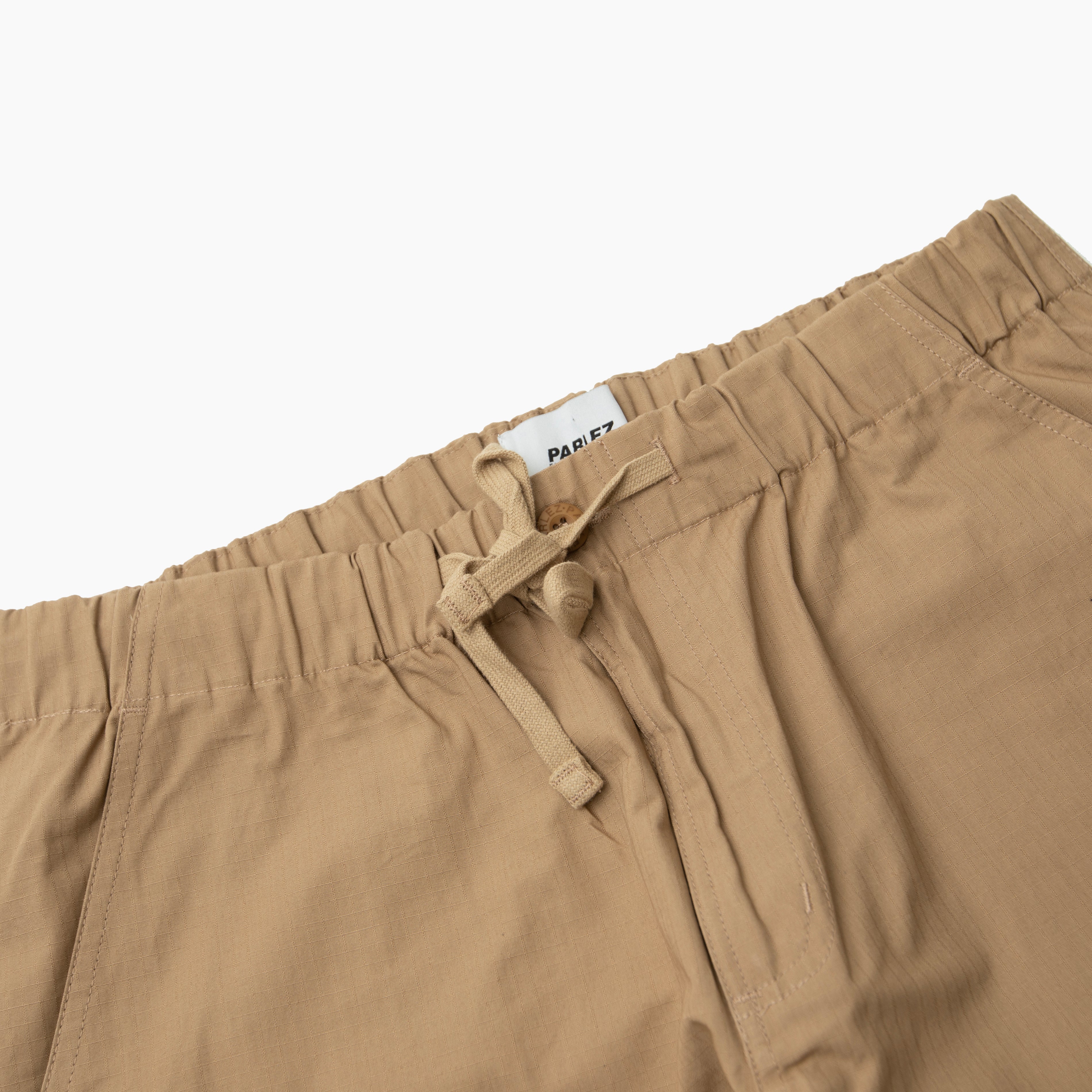 Parlez clothing SEABRIGHT TROUSERS