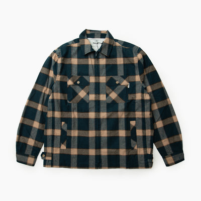Parlez clothing CHICAGOLS SHIRT