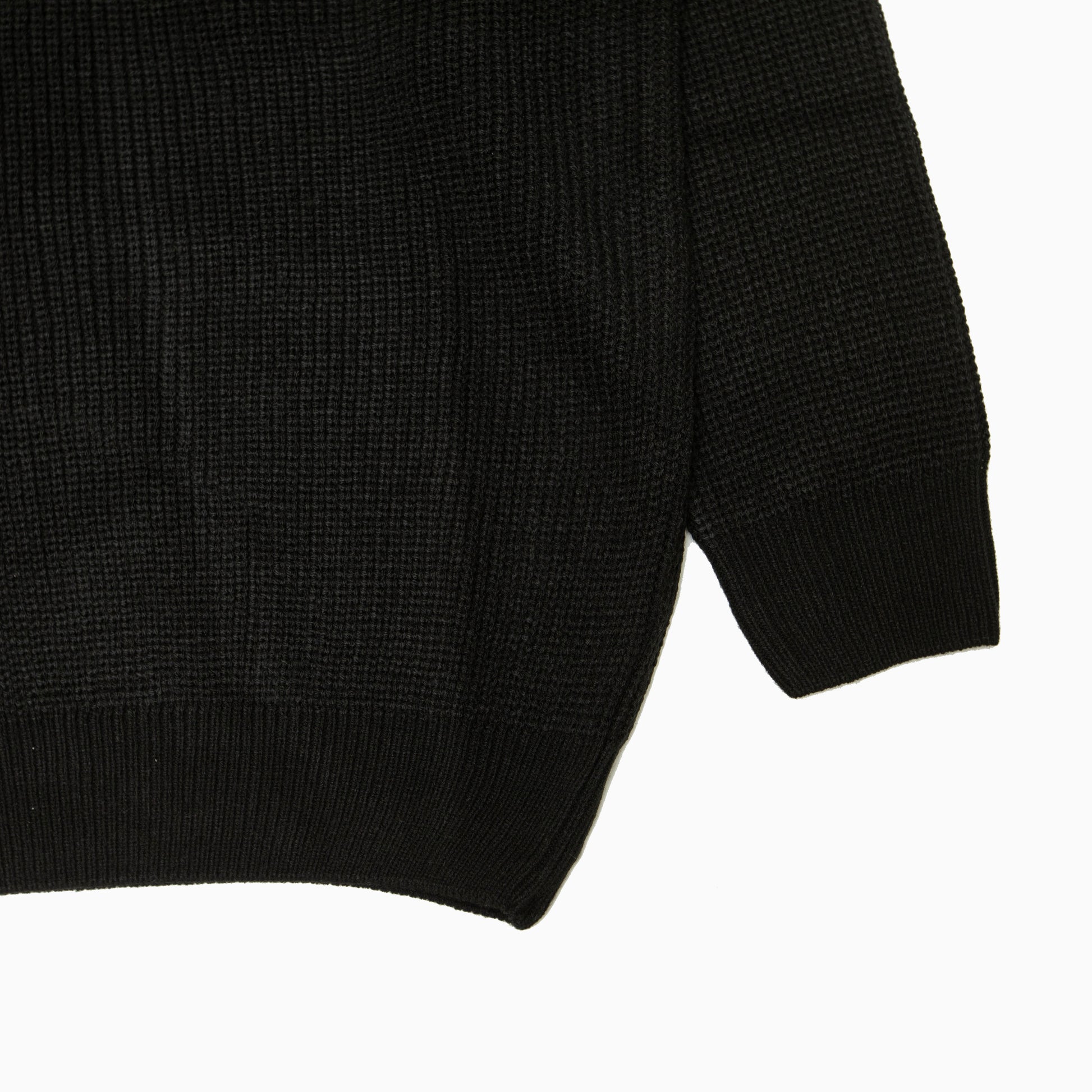 PAS DE MONACO KNITED OVERSHIRT