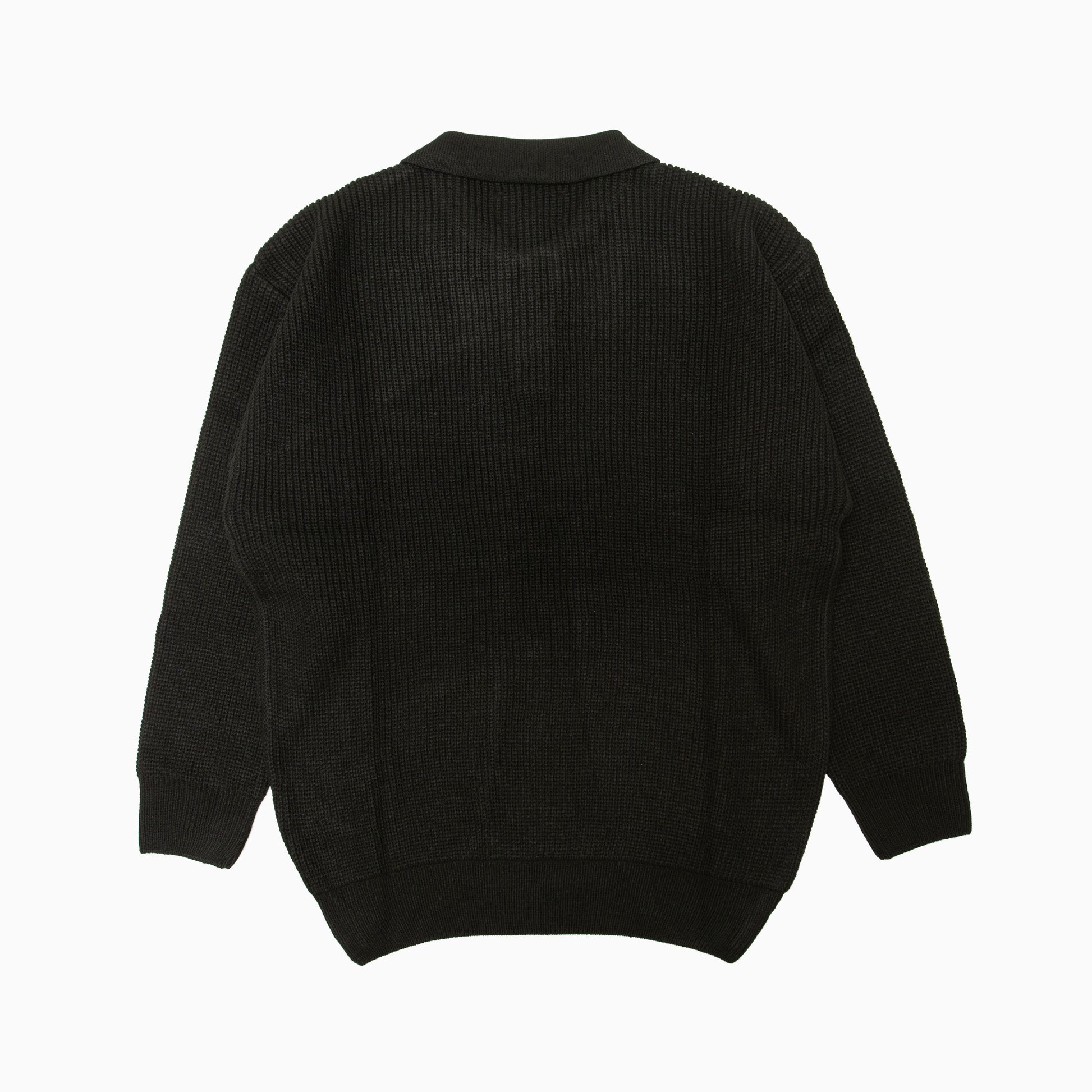 PAS DE MONACO KNITED OVERSHIRT