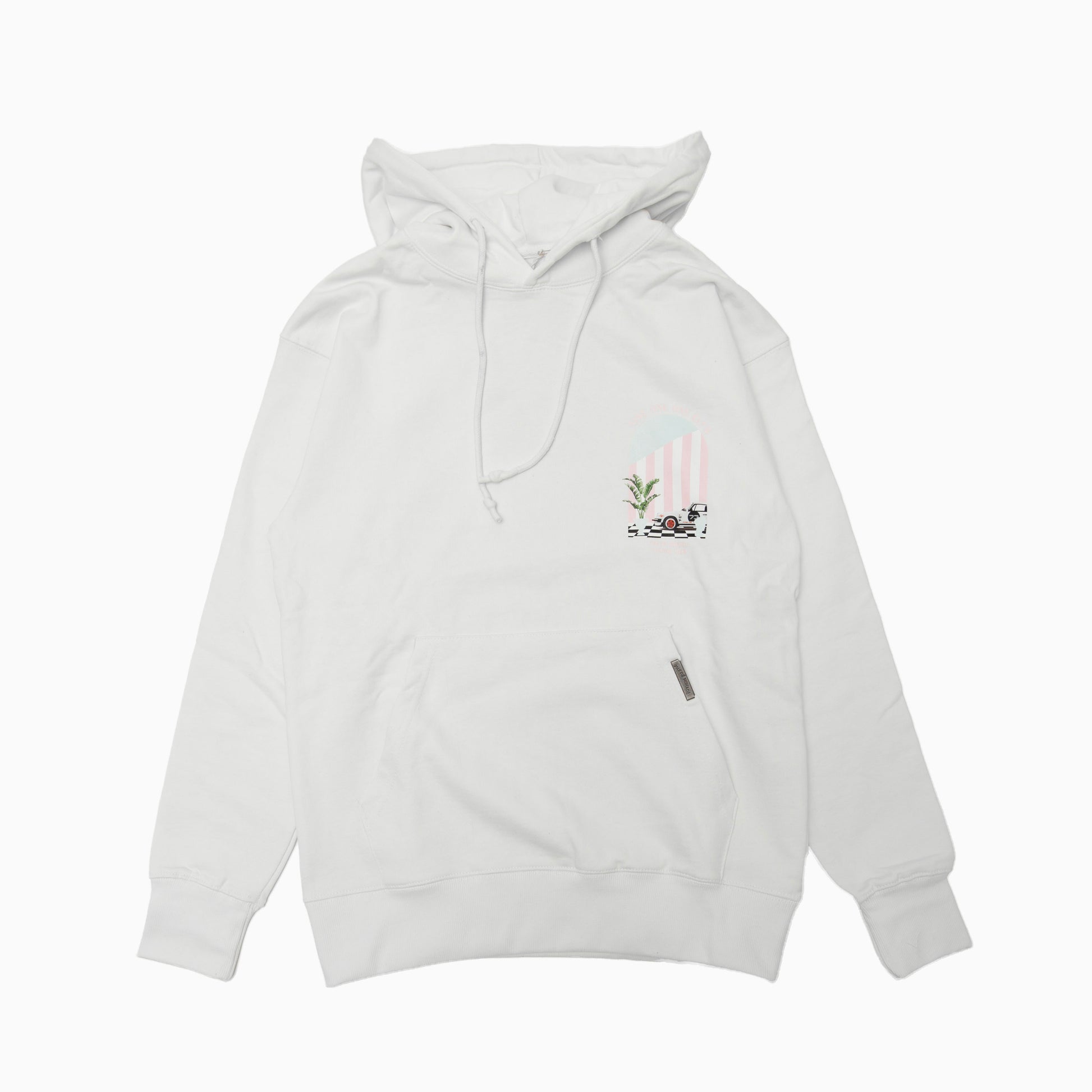 PAS DE MONACO 911 CLUB