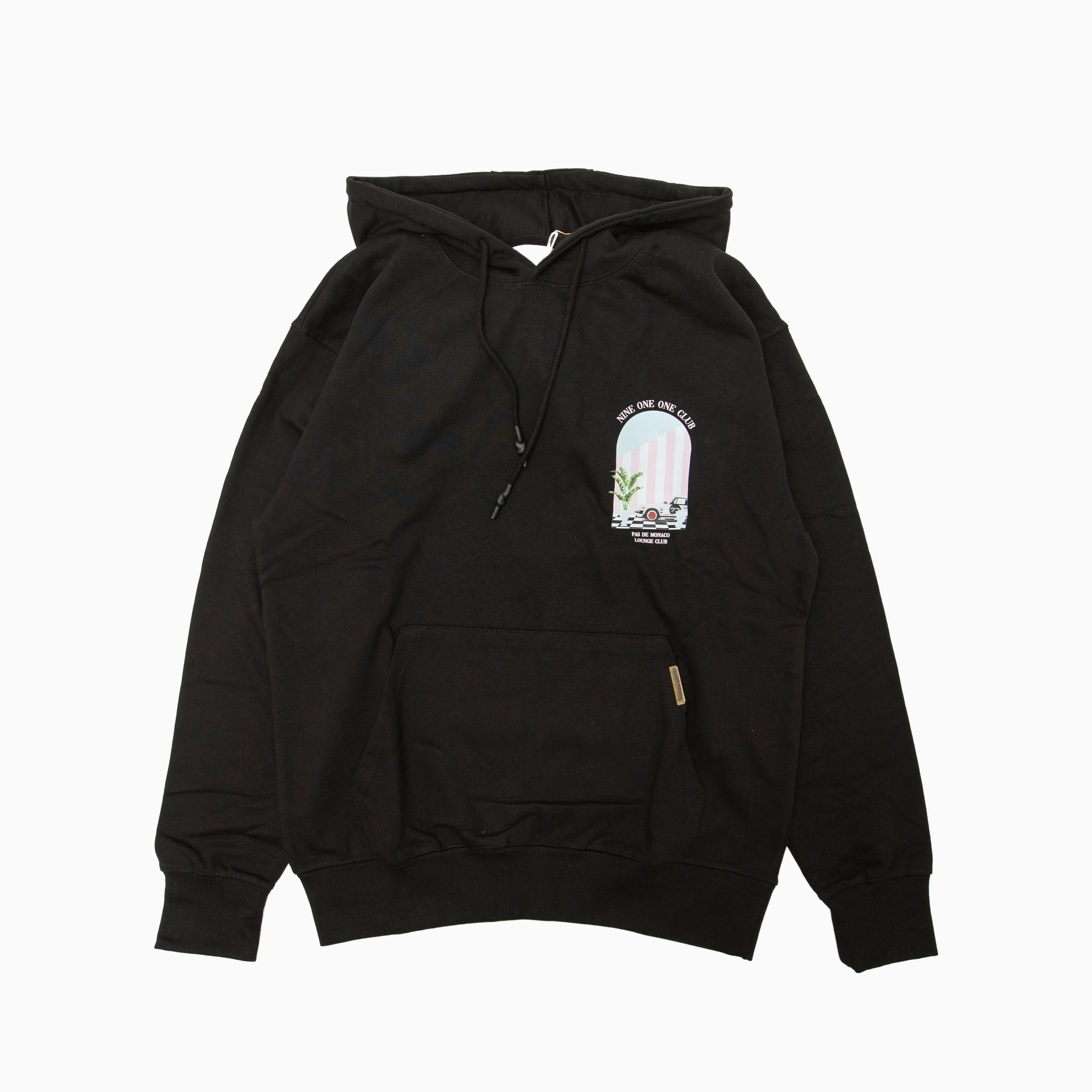 PAS DE MONACO 911 CLUB