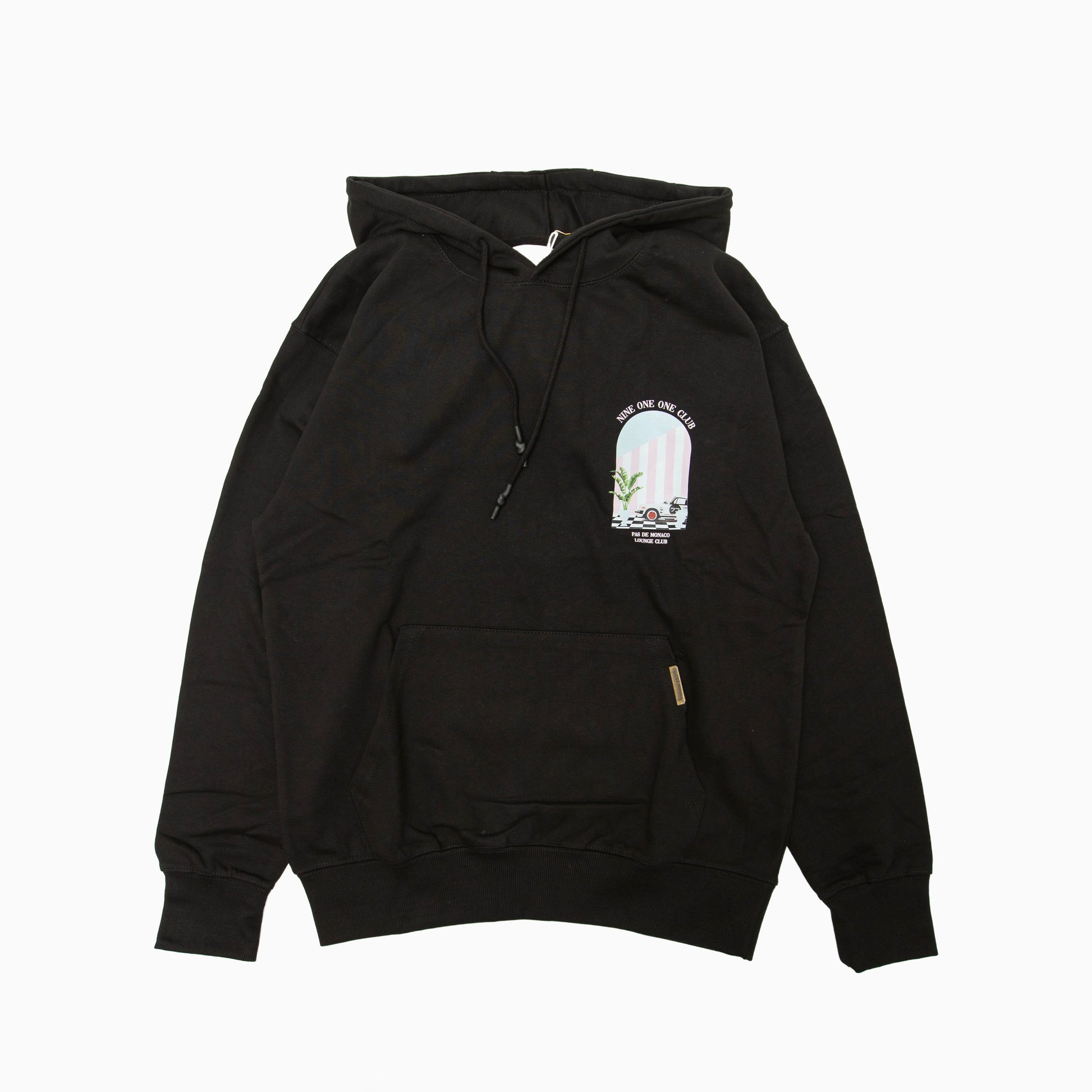 PAS DE MONACO 911 CLUB